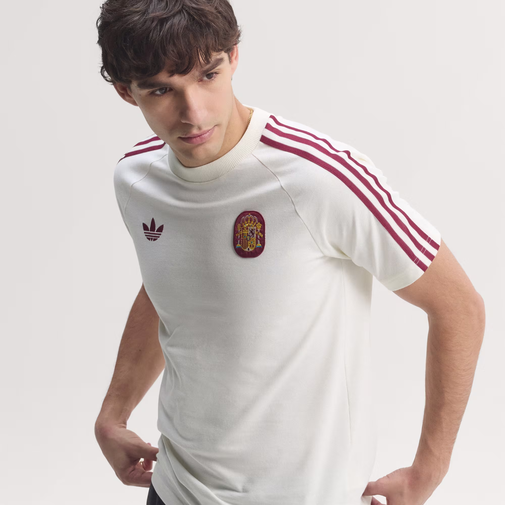 Adidas მამაკაცის მაისური