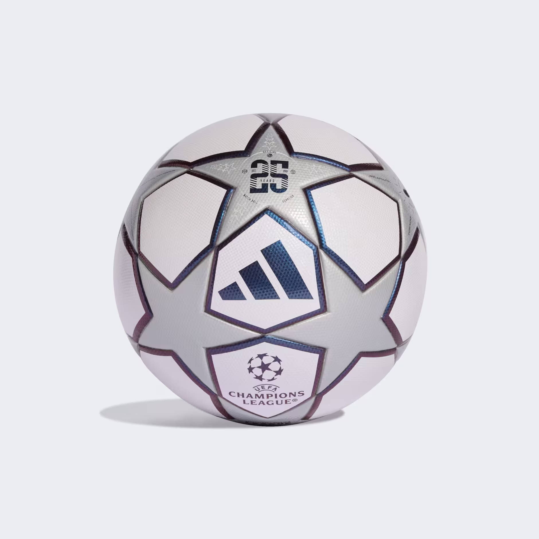 Adidas ბურთი