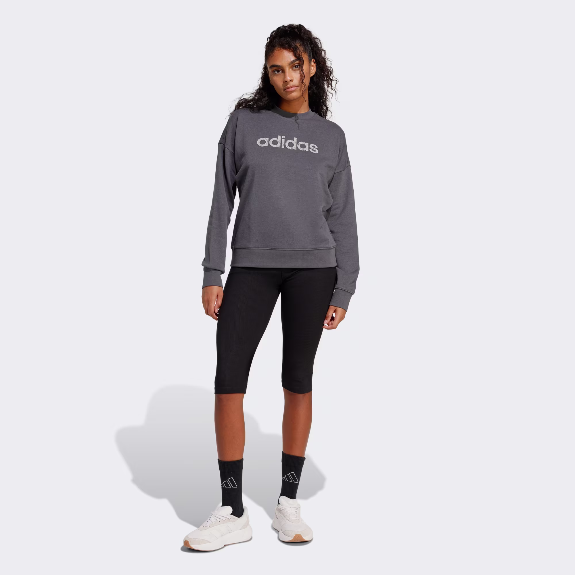 Adidas ქალის შორტი