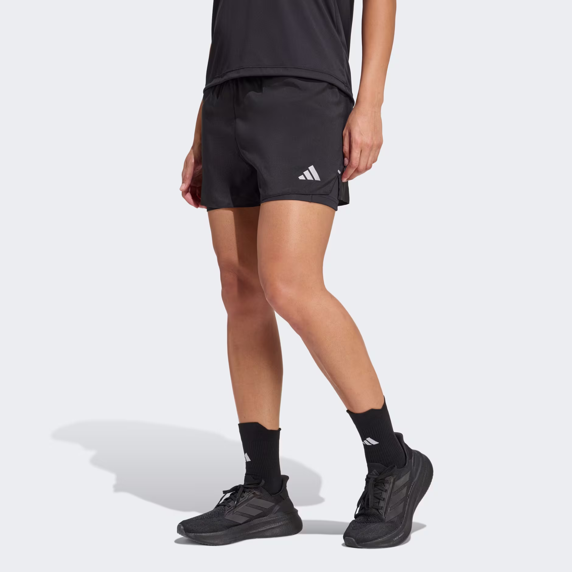 Adidas ქალის შორტი