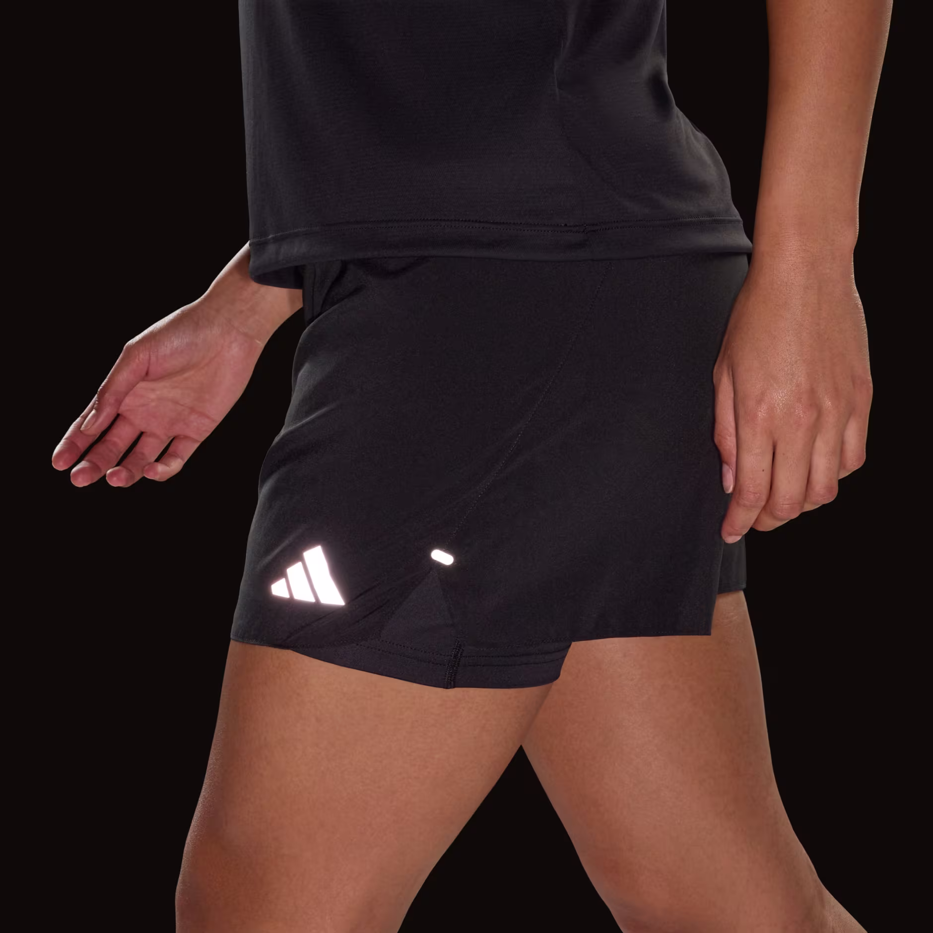 Adidas ქალის შორტი