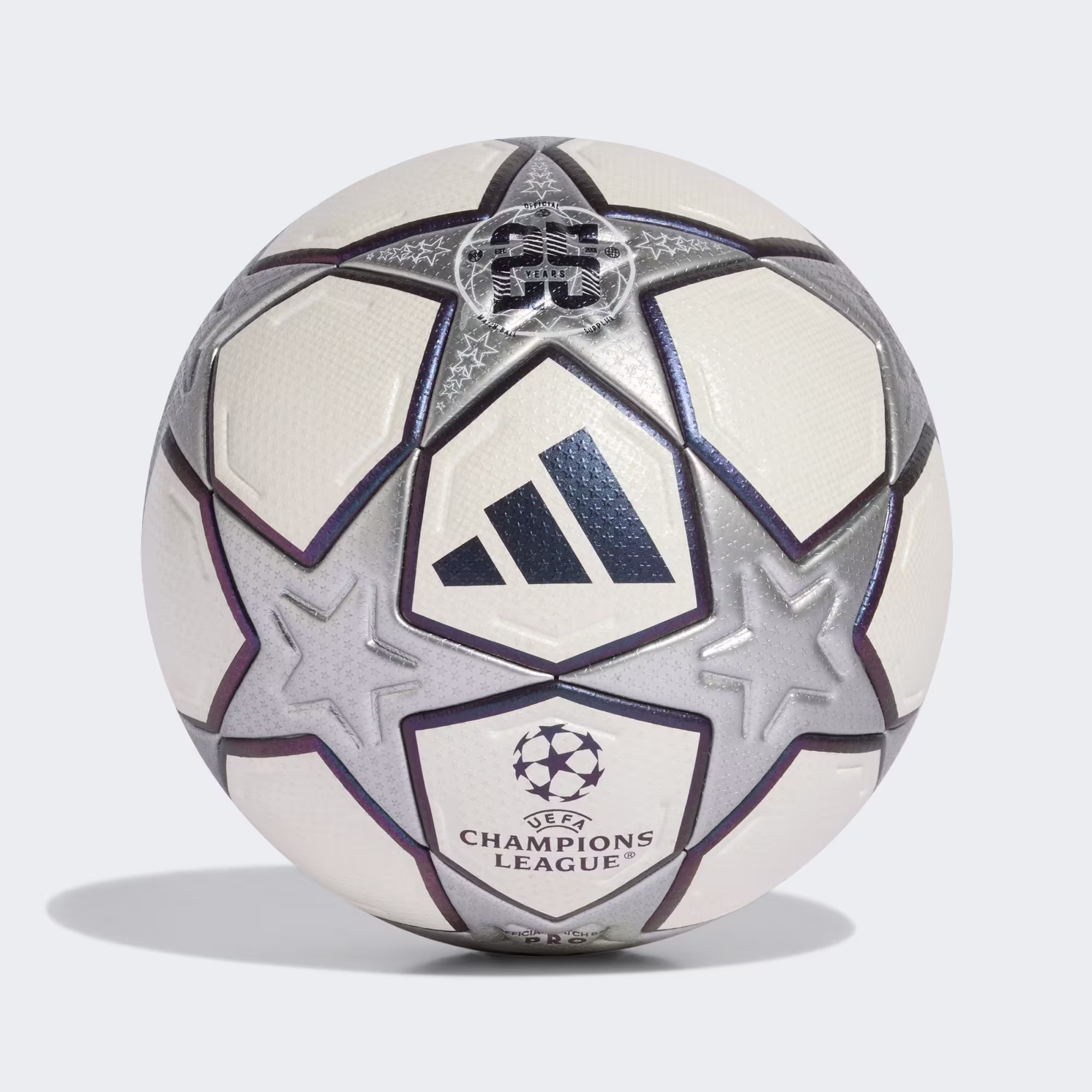 Adidas ბურთი