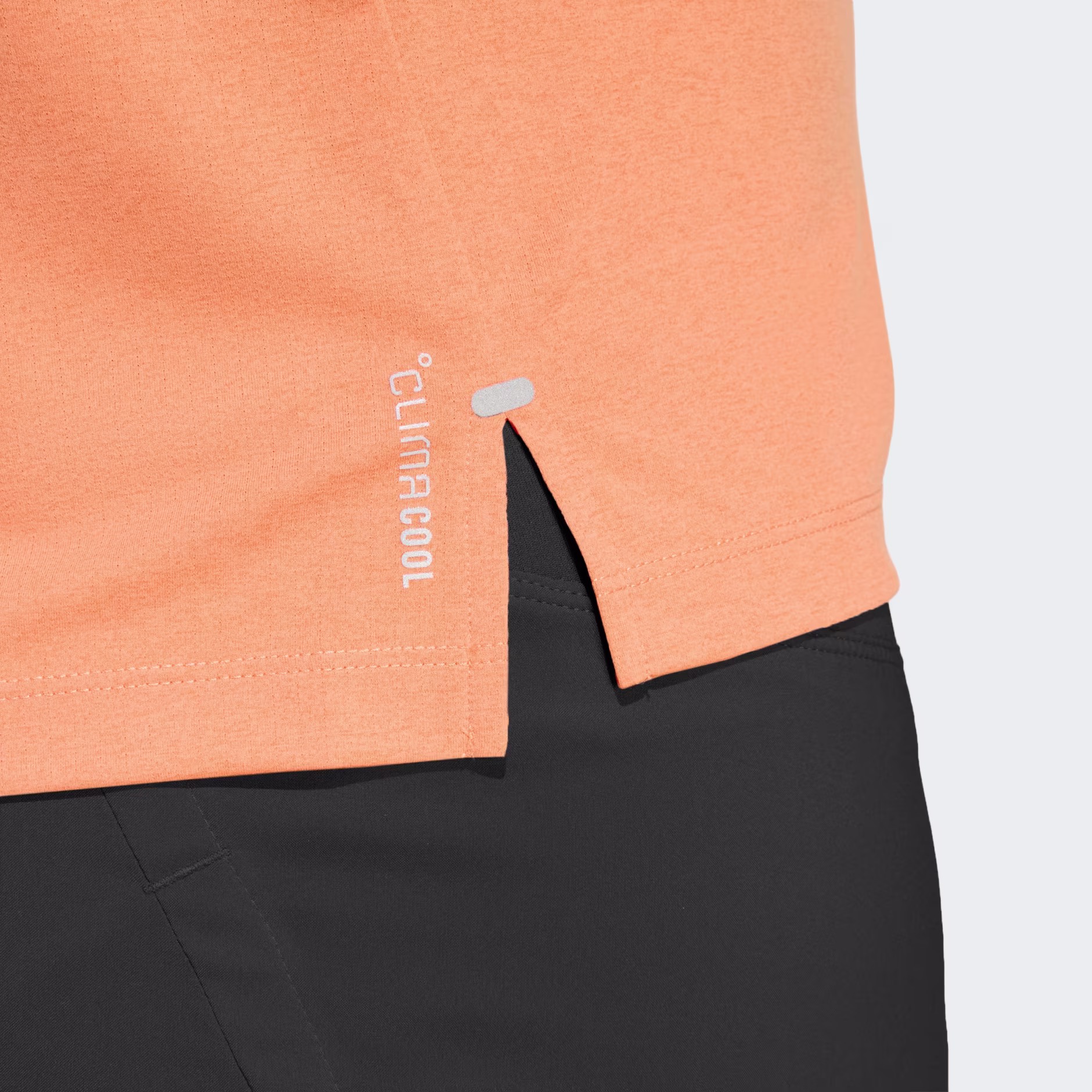 Adidas ქალის მაისური
