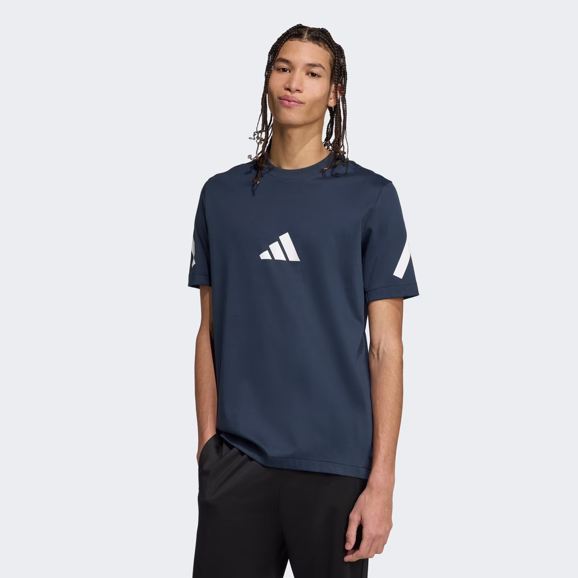 Adidas მამაკაცის მაისური