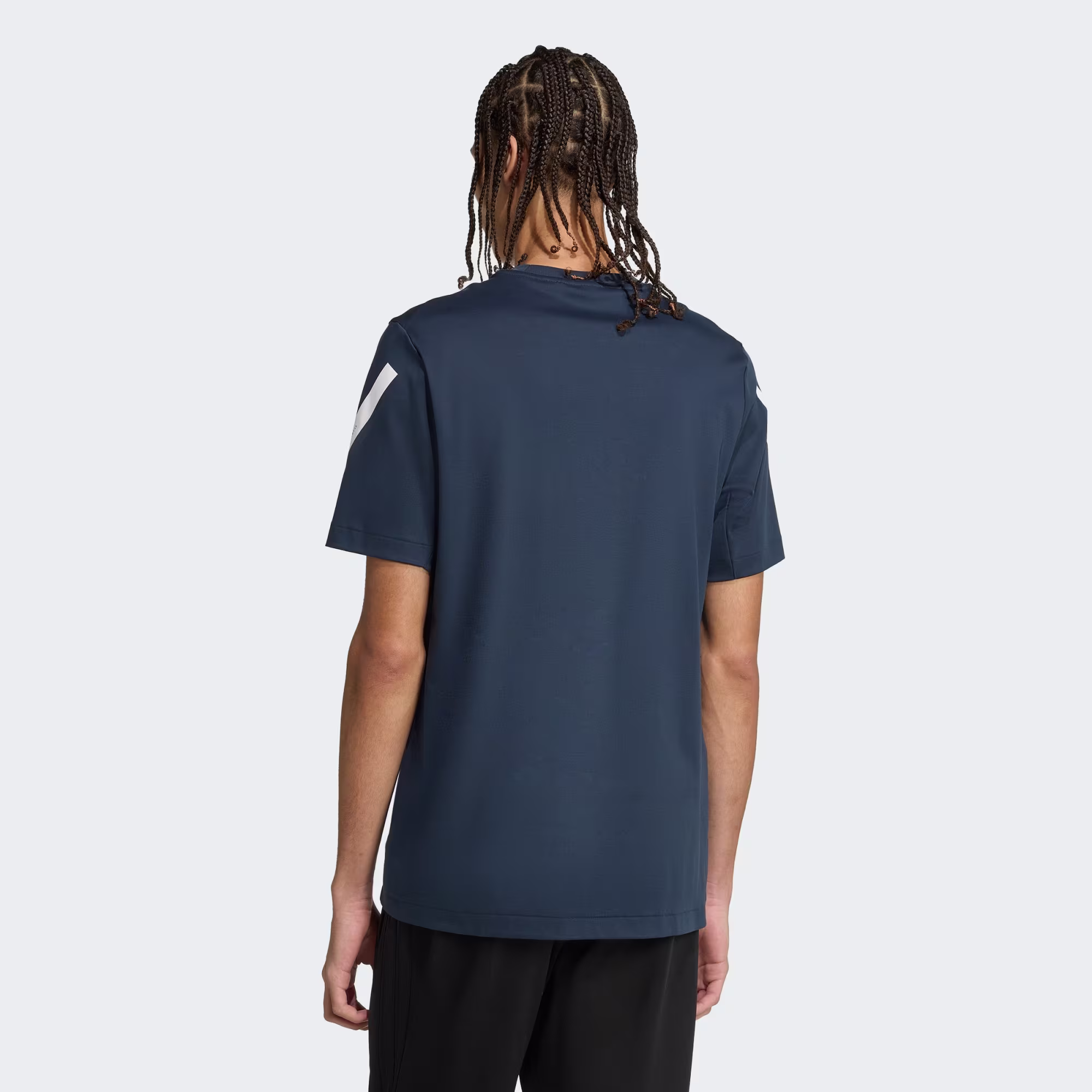 Adidas მამაკაცის მაისური