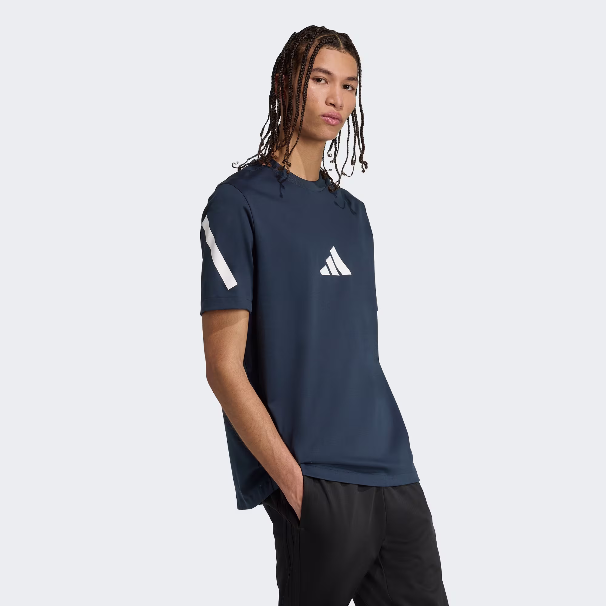 Adidas მამაკაცის მაისური