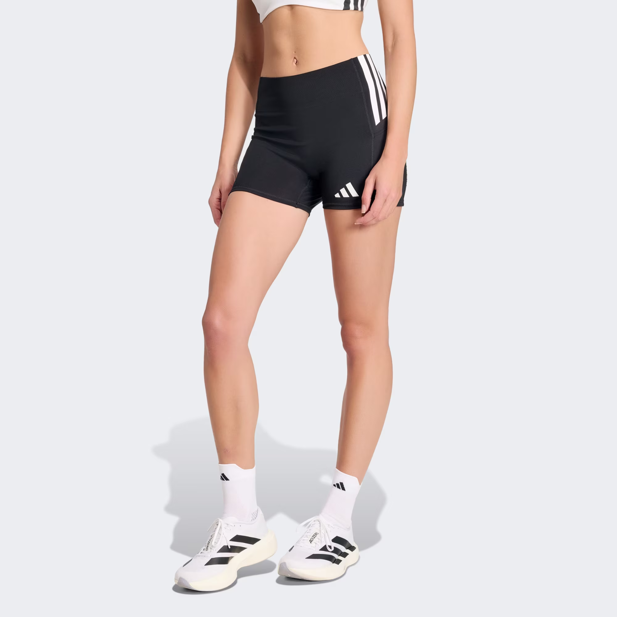 Adidas ქალის შორტი