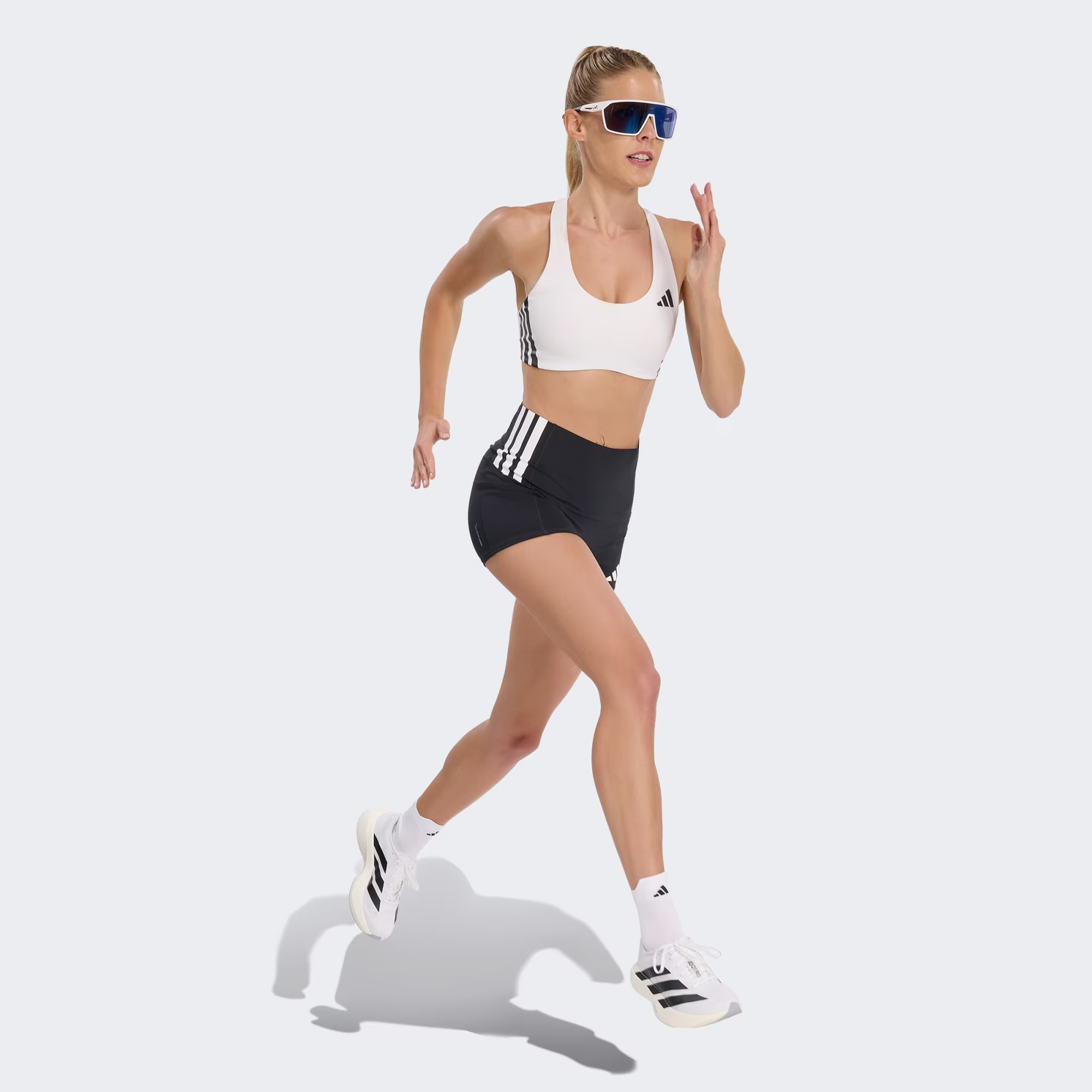 Adidas ქალის შორტი