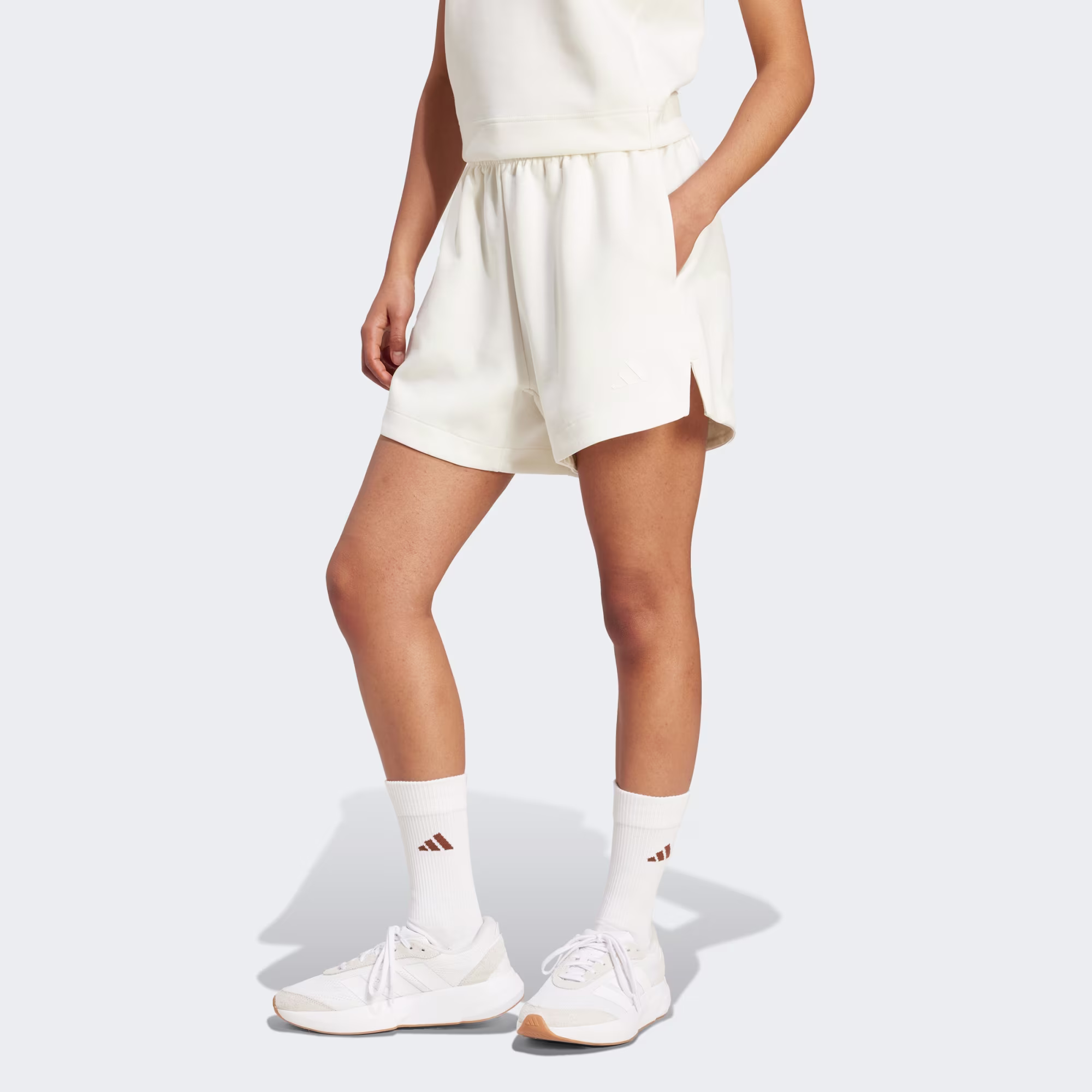Adidas ქალის შორტი