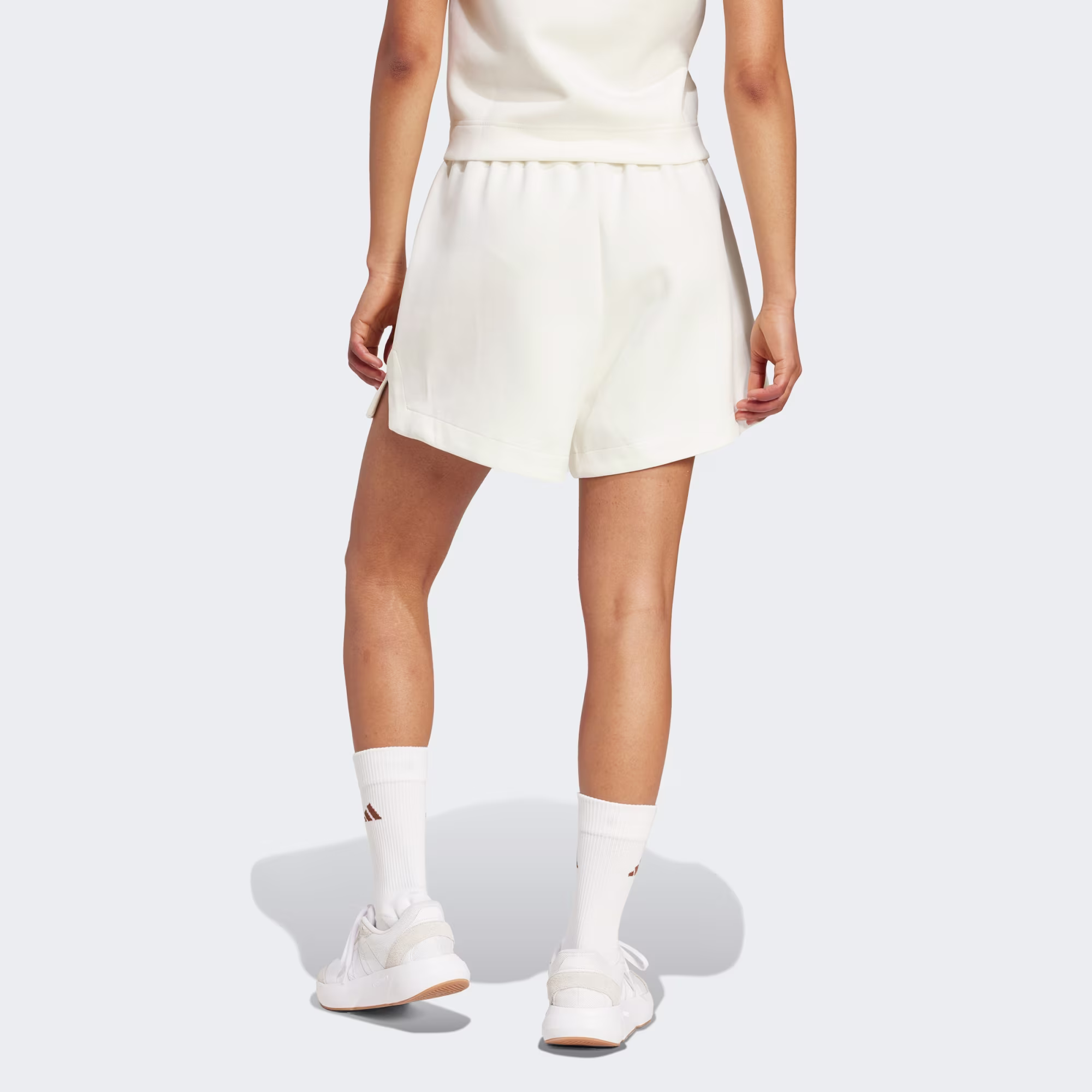 Adidas ქალის შორტი