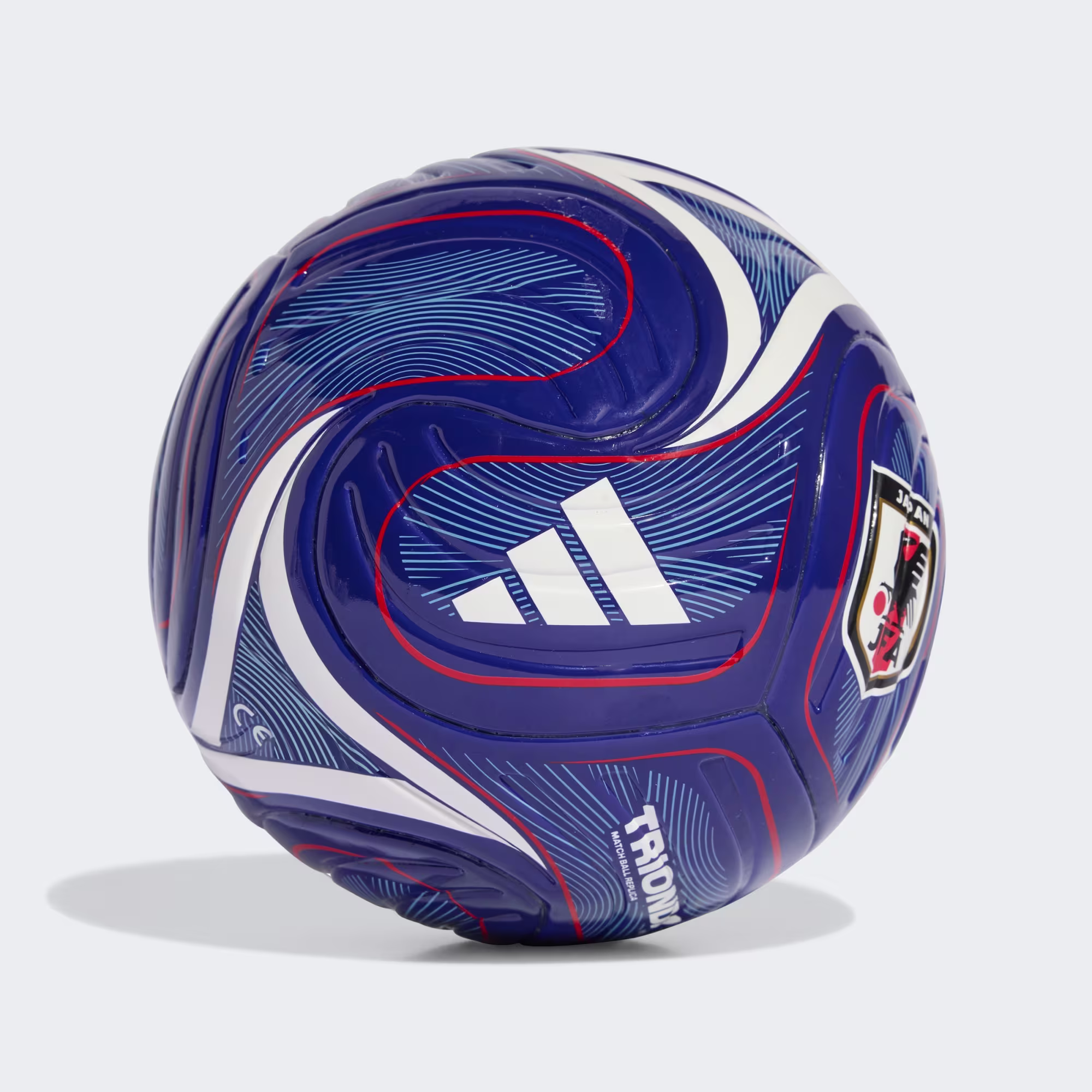 Adidas ბურთი