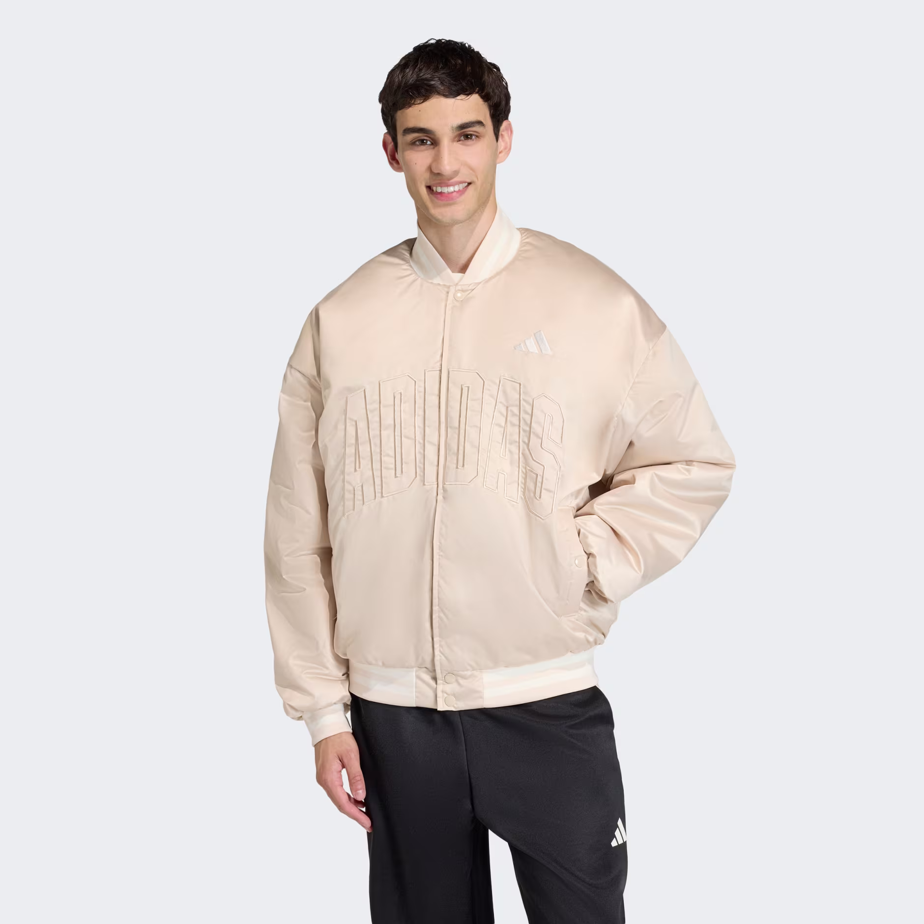 Adidas მამაკაცის ქურთუკი