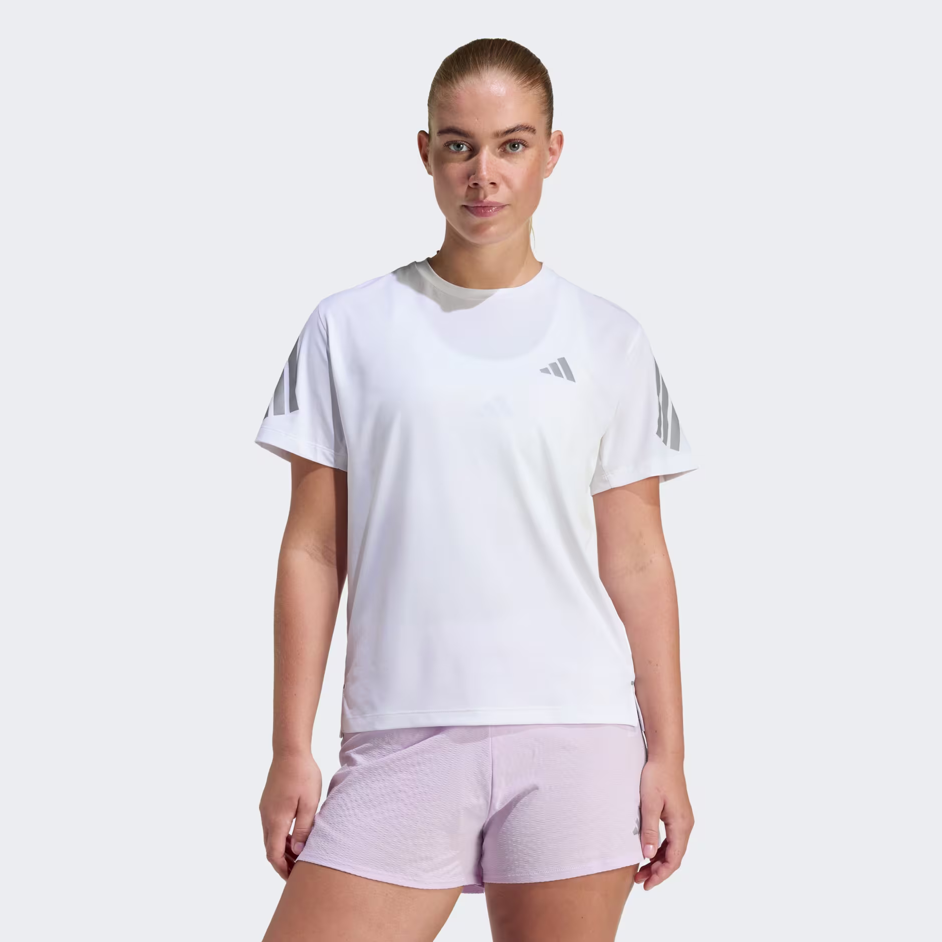 Adidas ქალის მაისური