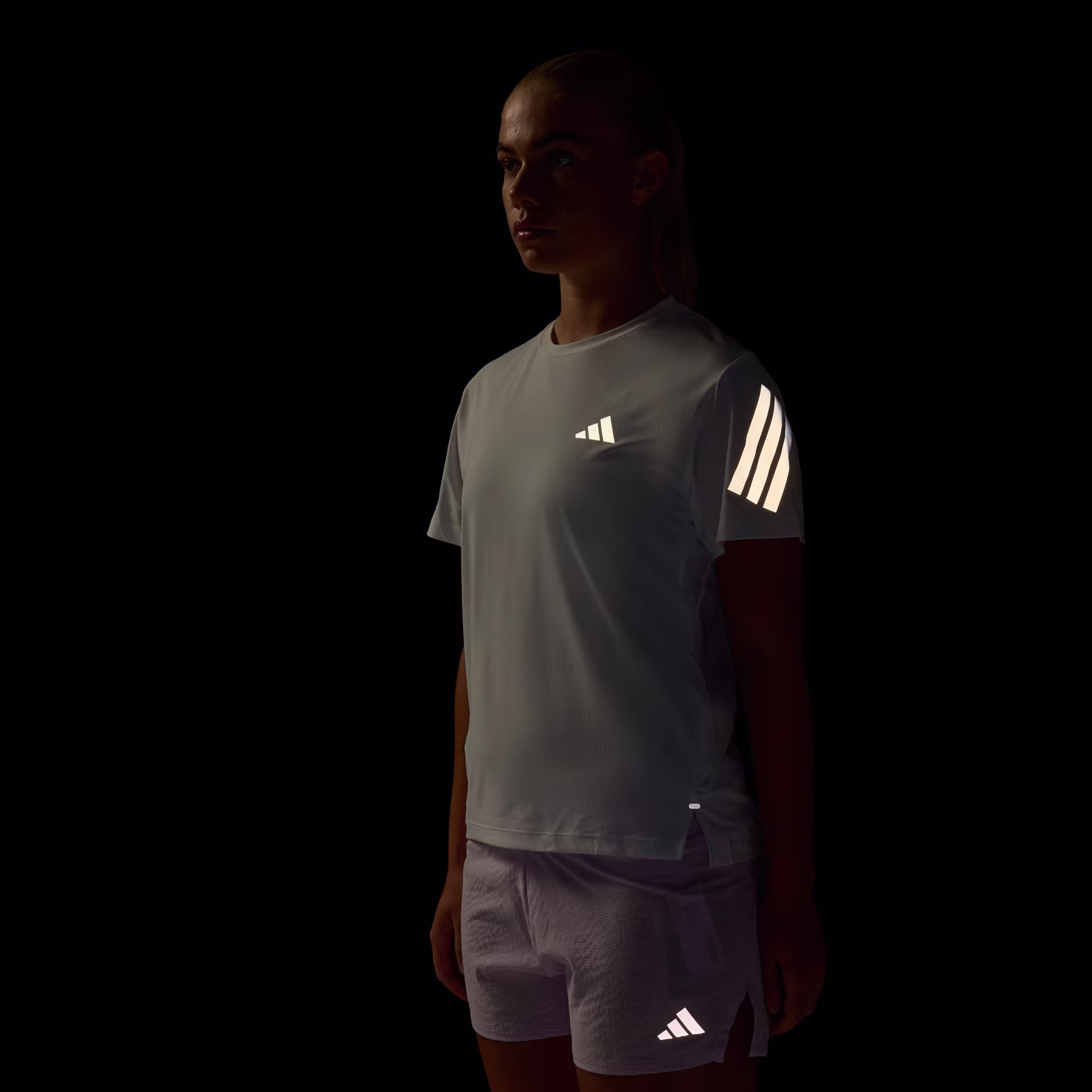 Adidas ქალის მაისური