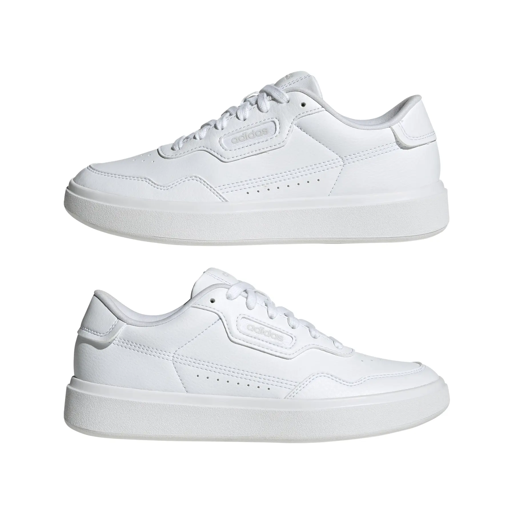Adidas ქალის სპორტული ფეხსაცმელი