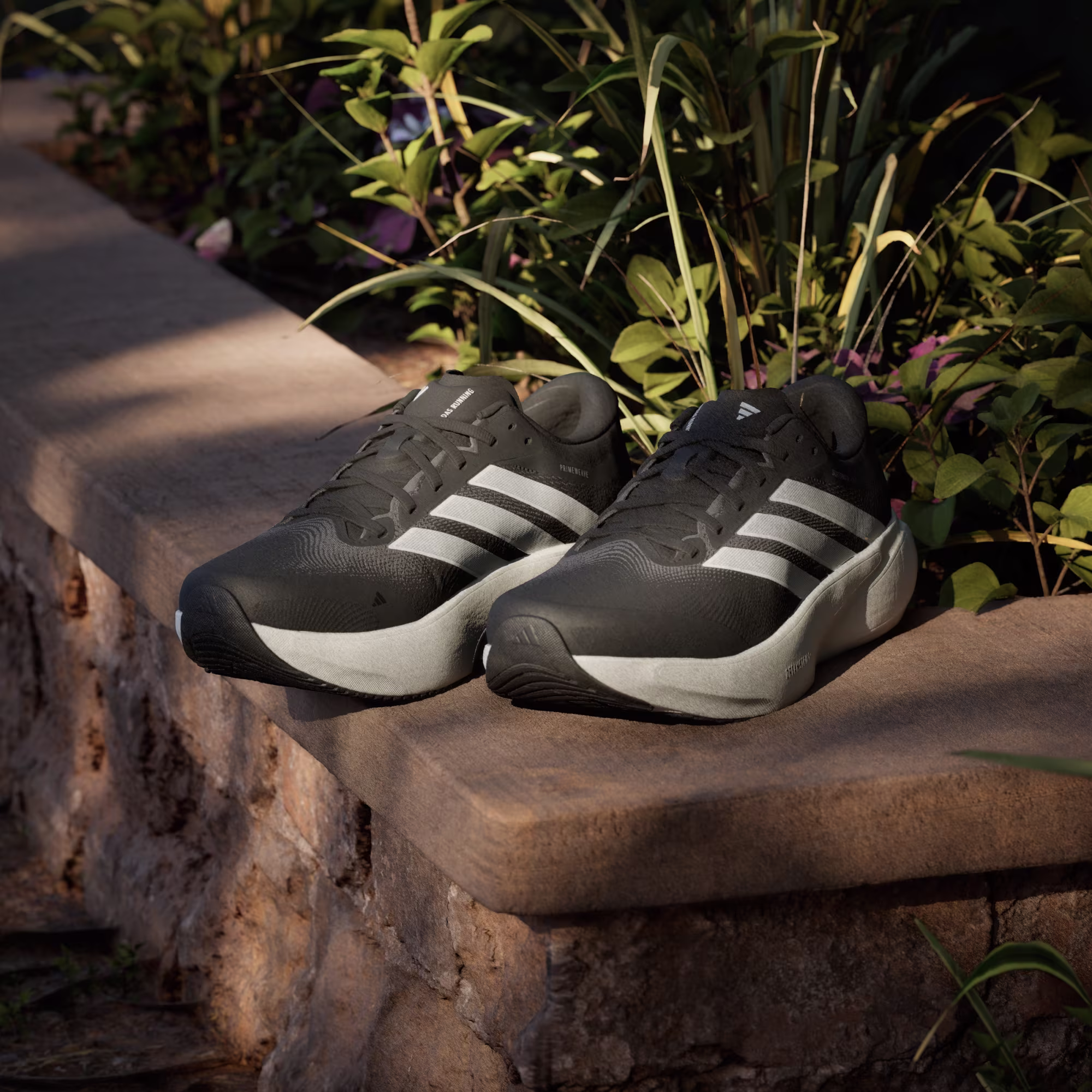 Adidas მამაკაცის სპორტული ფეხსაცმელი