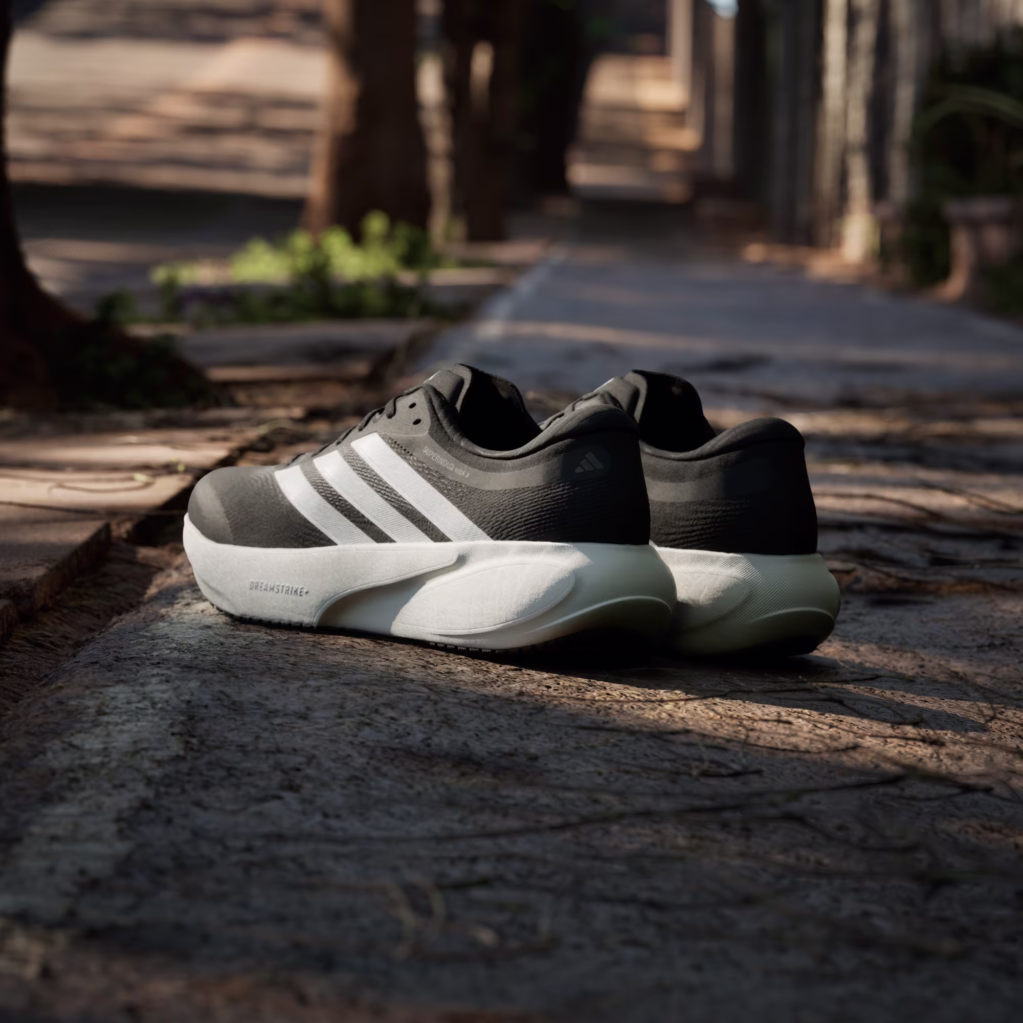 Adidas მამაკაცის სპორტული ფეხსაცმელი
