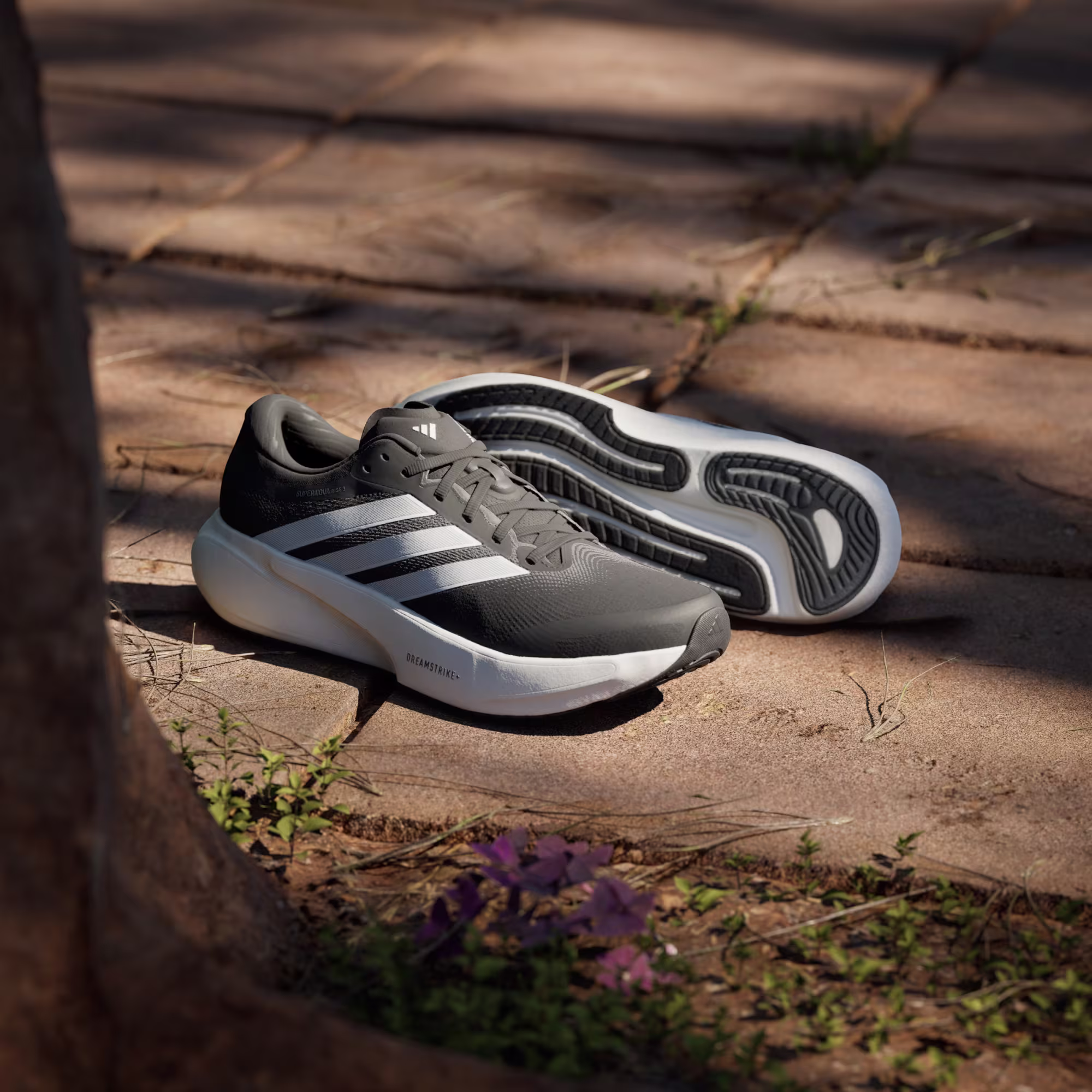 Adidas მამაკაცის სპორტული ფეხსაცმელი