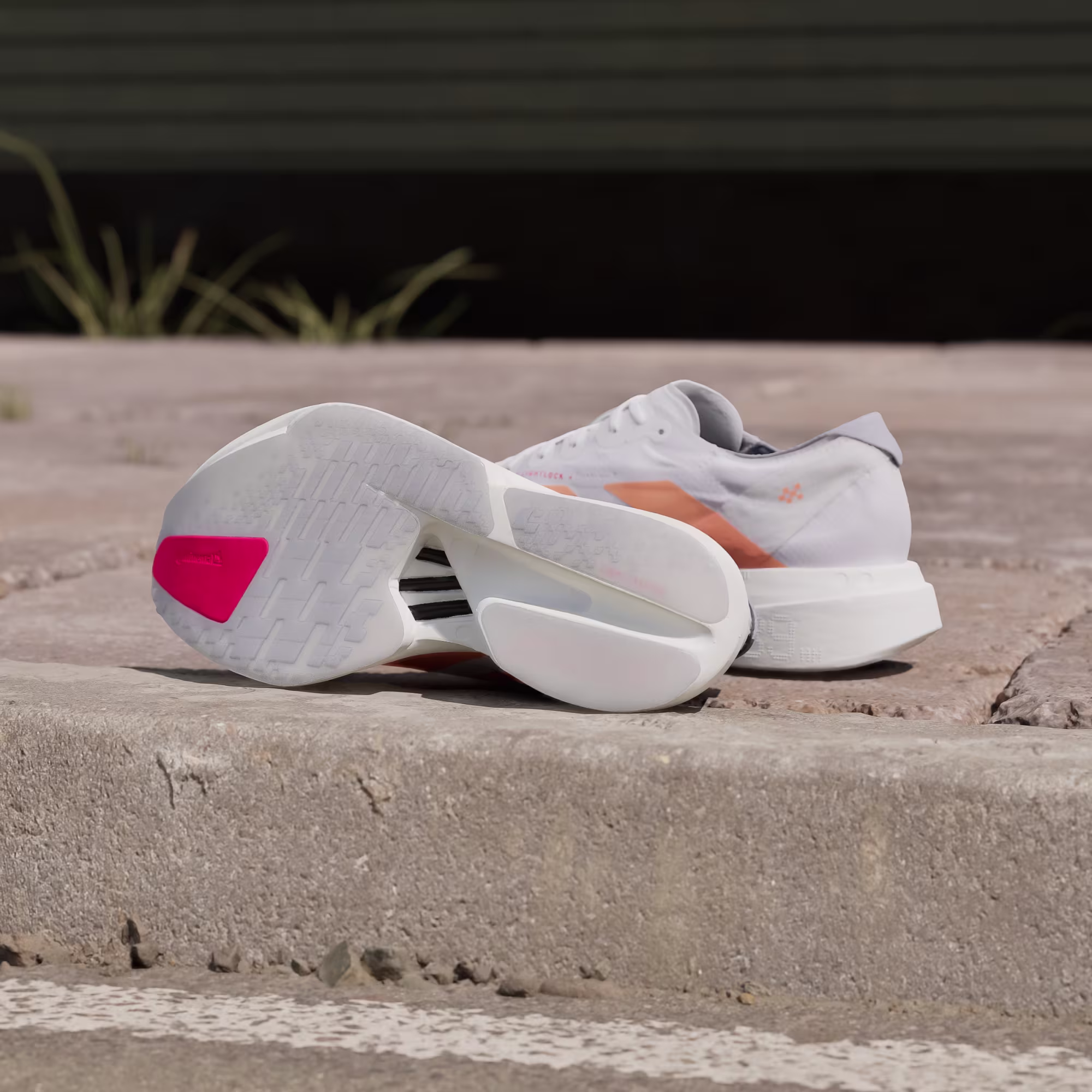 Adidas ქალის სპორტული ფეხსაცმელი