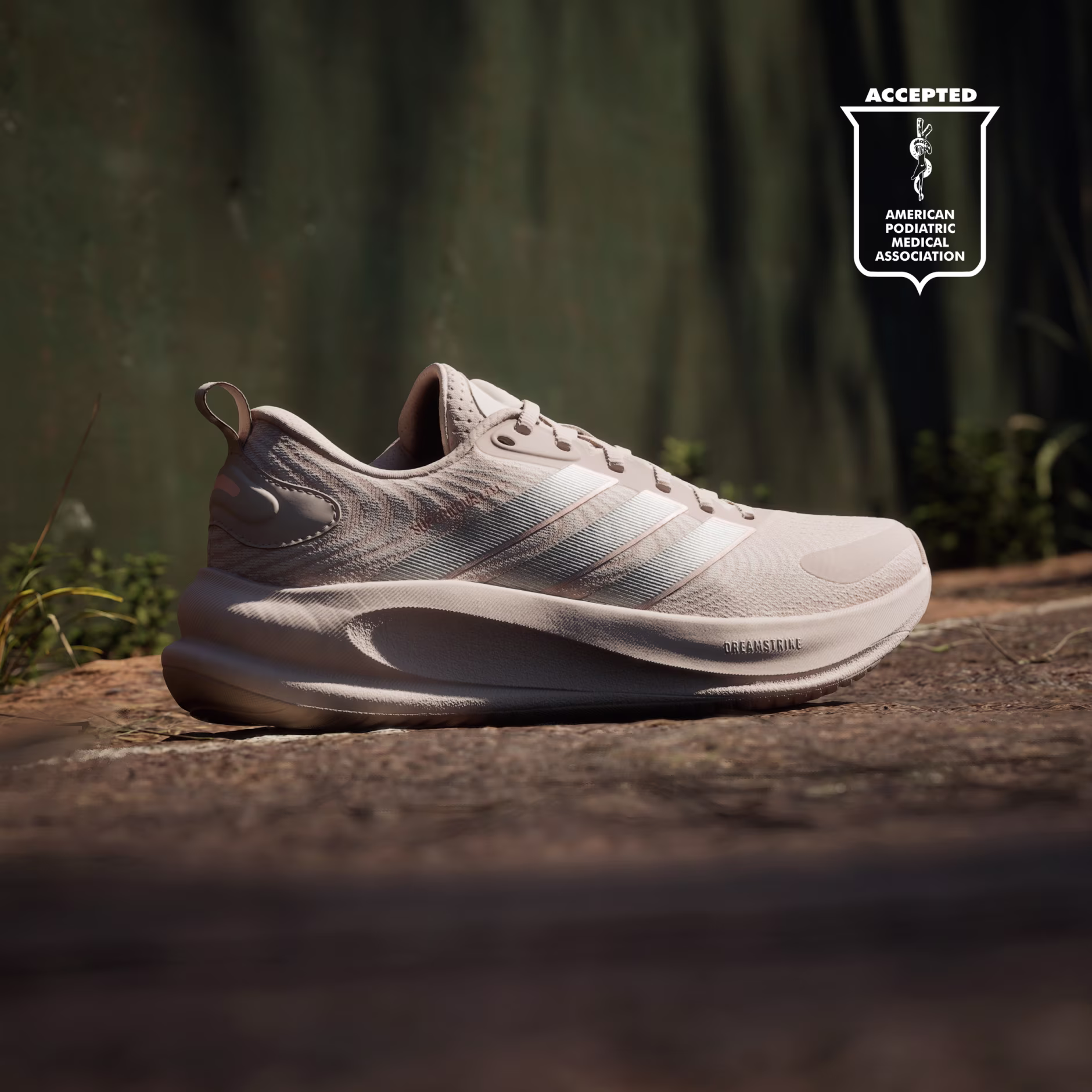 Adidas ქალის სპორტული ფეხსაცმელი
