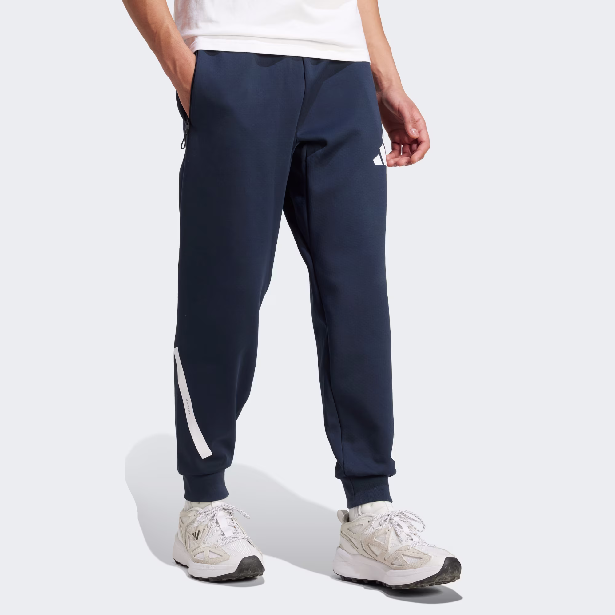 Adidas მამაკაცის შარვალი