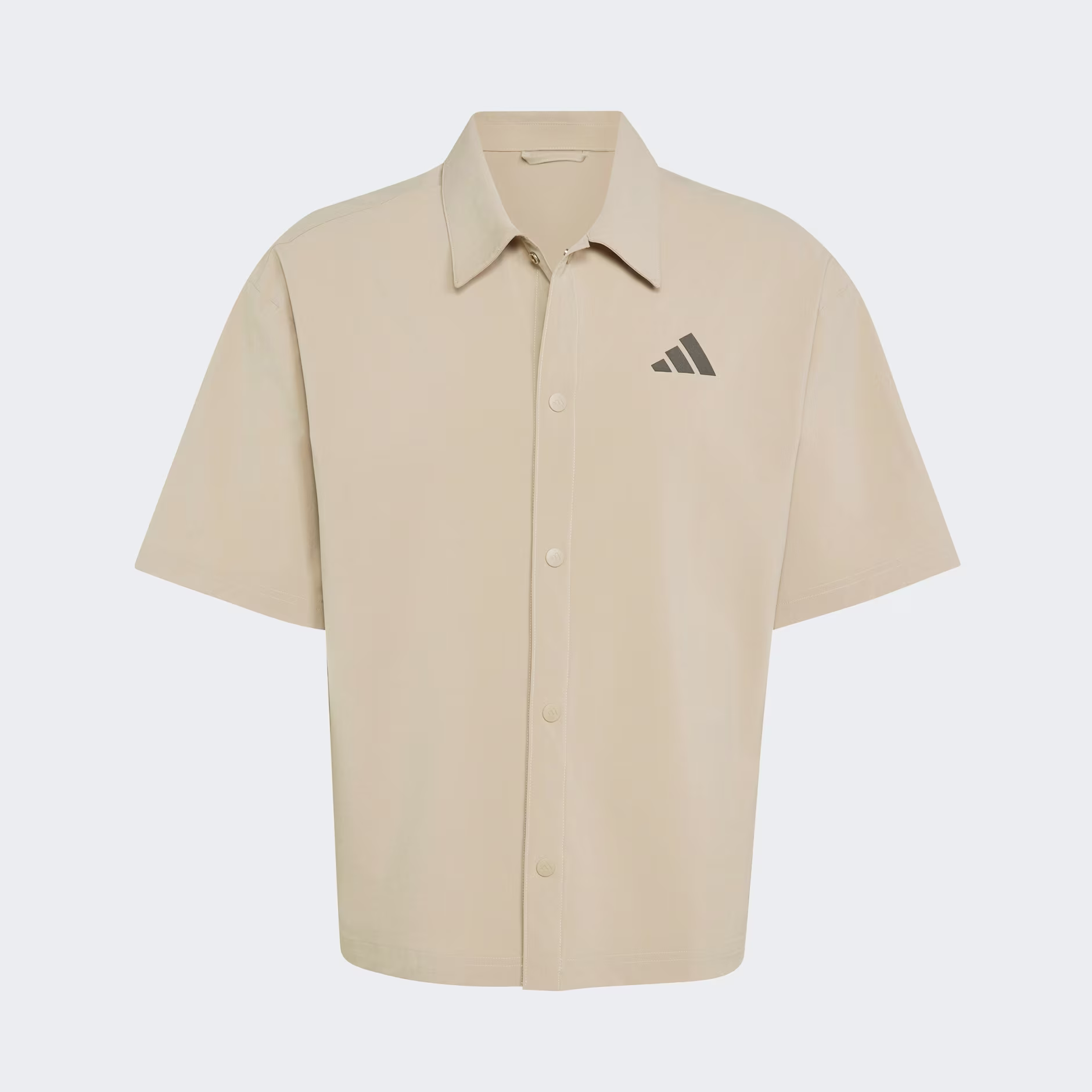 Adidas მამაკაცის პოლო მაისური