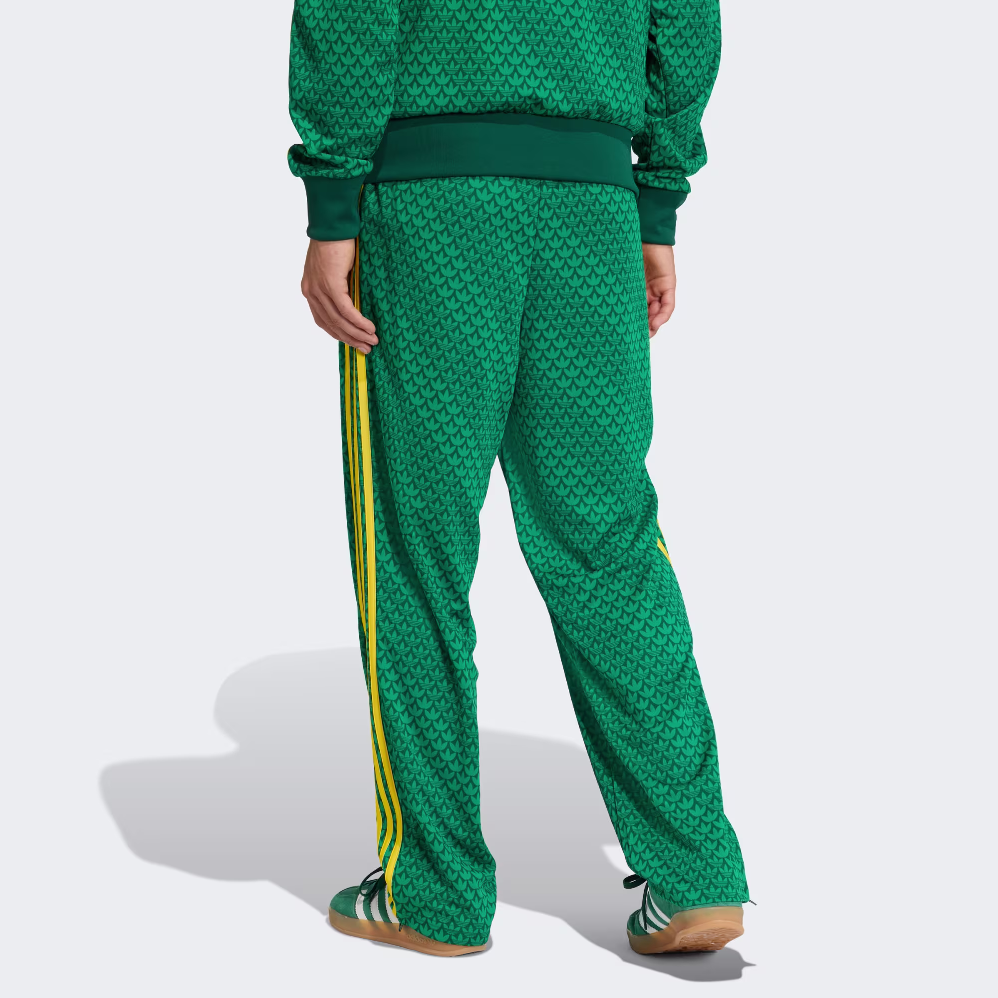 Adidas მამაკაცის შარვალი