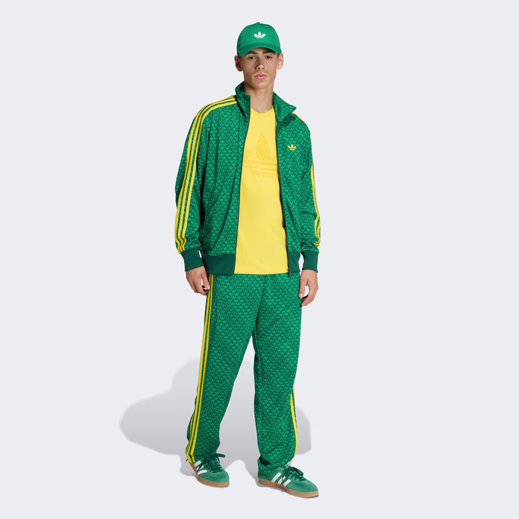 Adidas მამაკაცის შარვალი