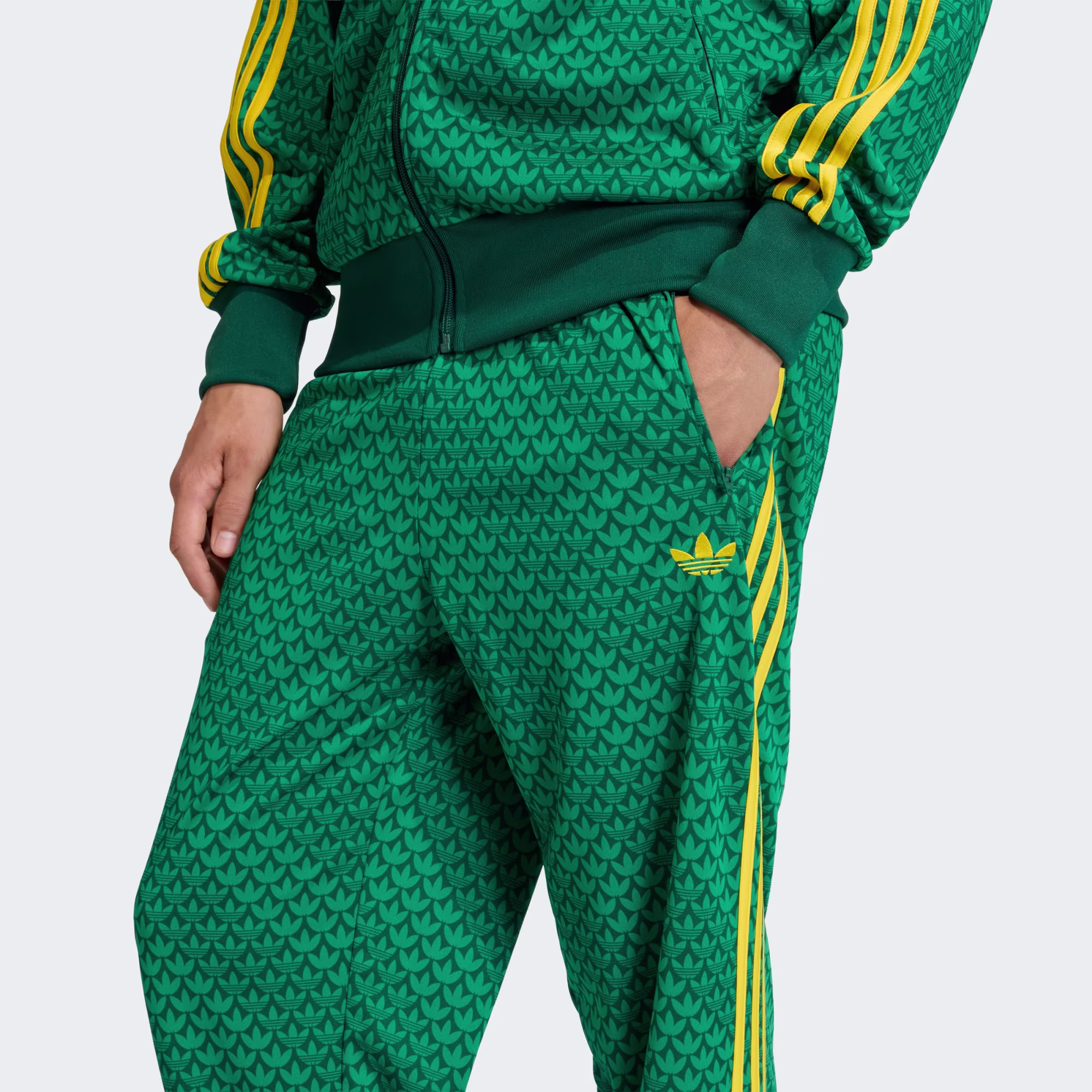 Adidas მამაკაცის შარვალი