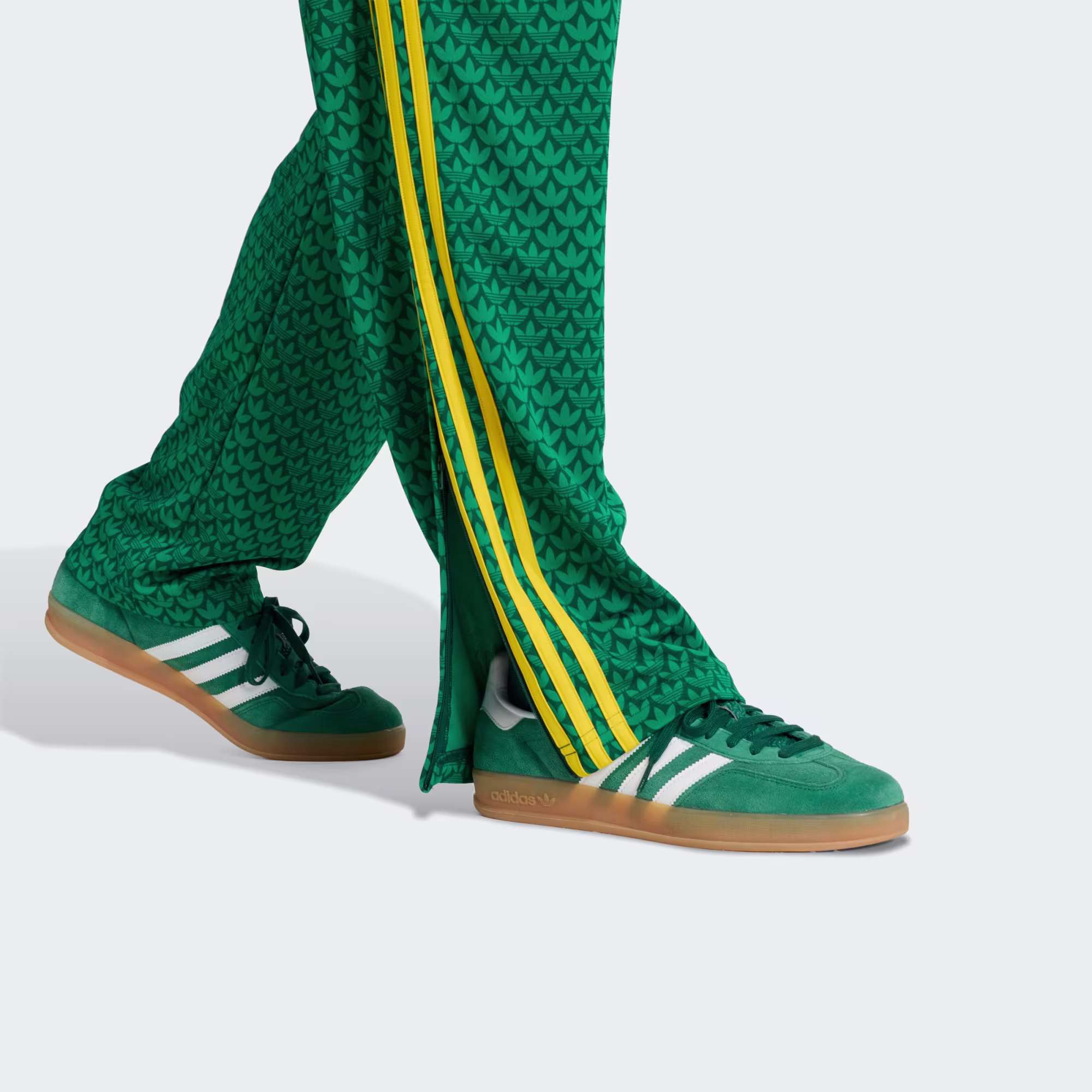 Adidas მამაკაცის შარვალი