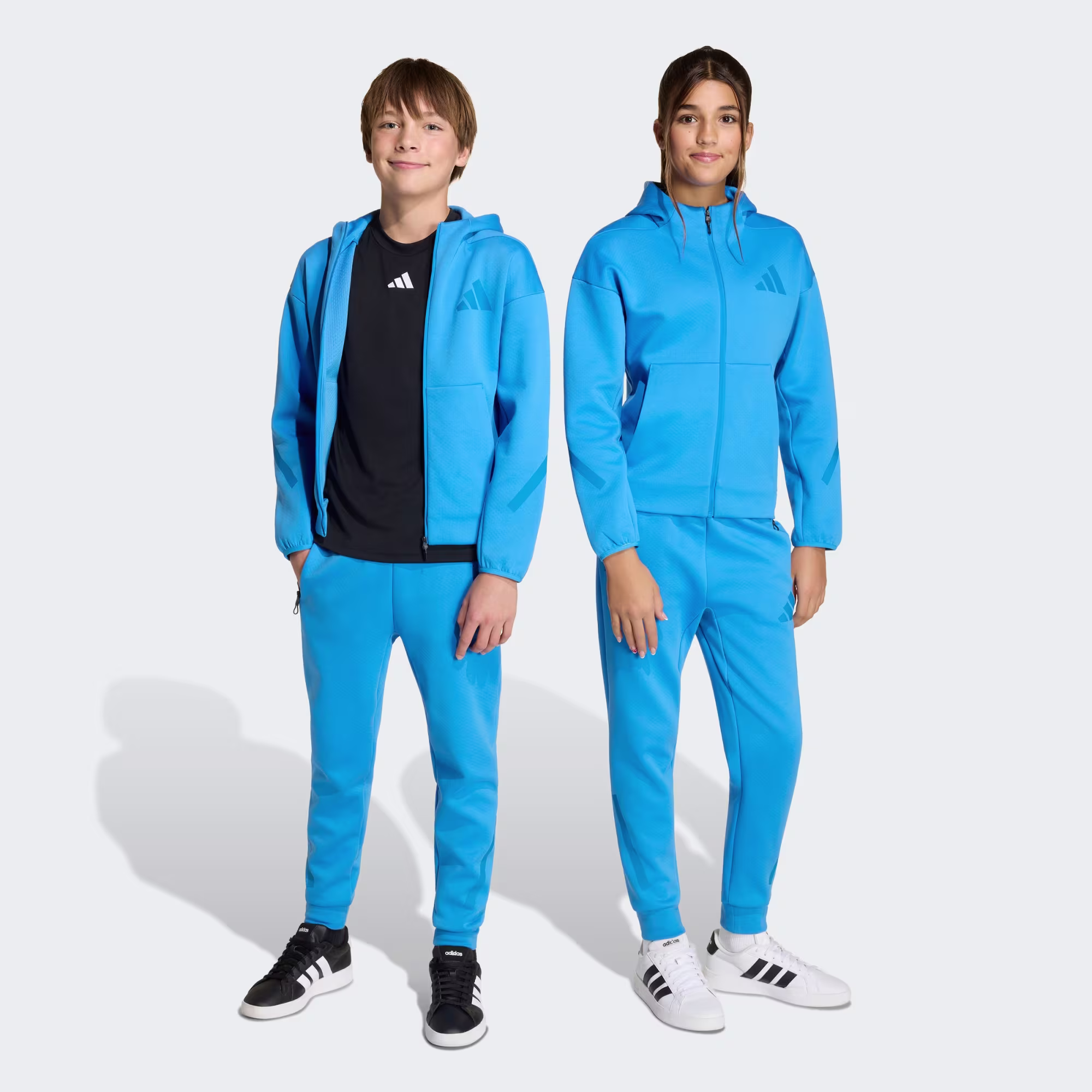 Adidas ბავშვის შარვალი