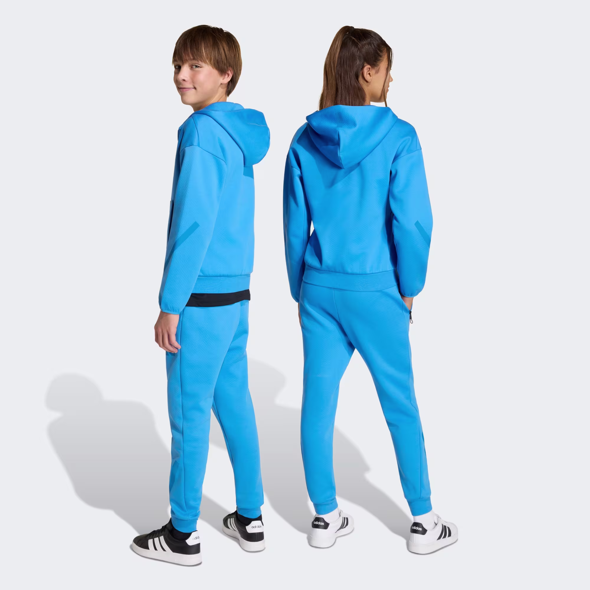 Adidas ბავშვის შარვალი