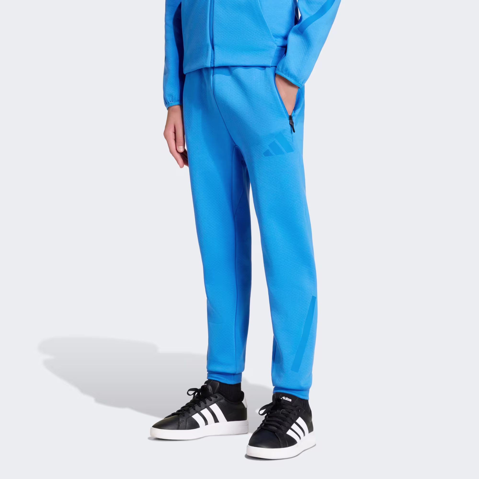 Adidas ბავშვის შარვალი