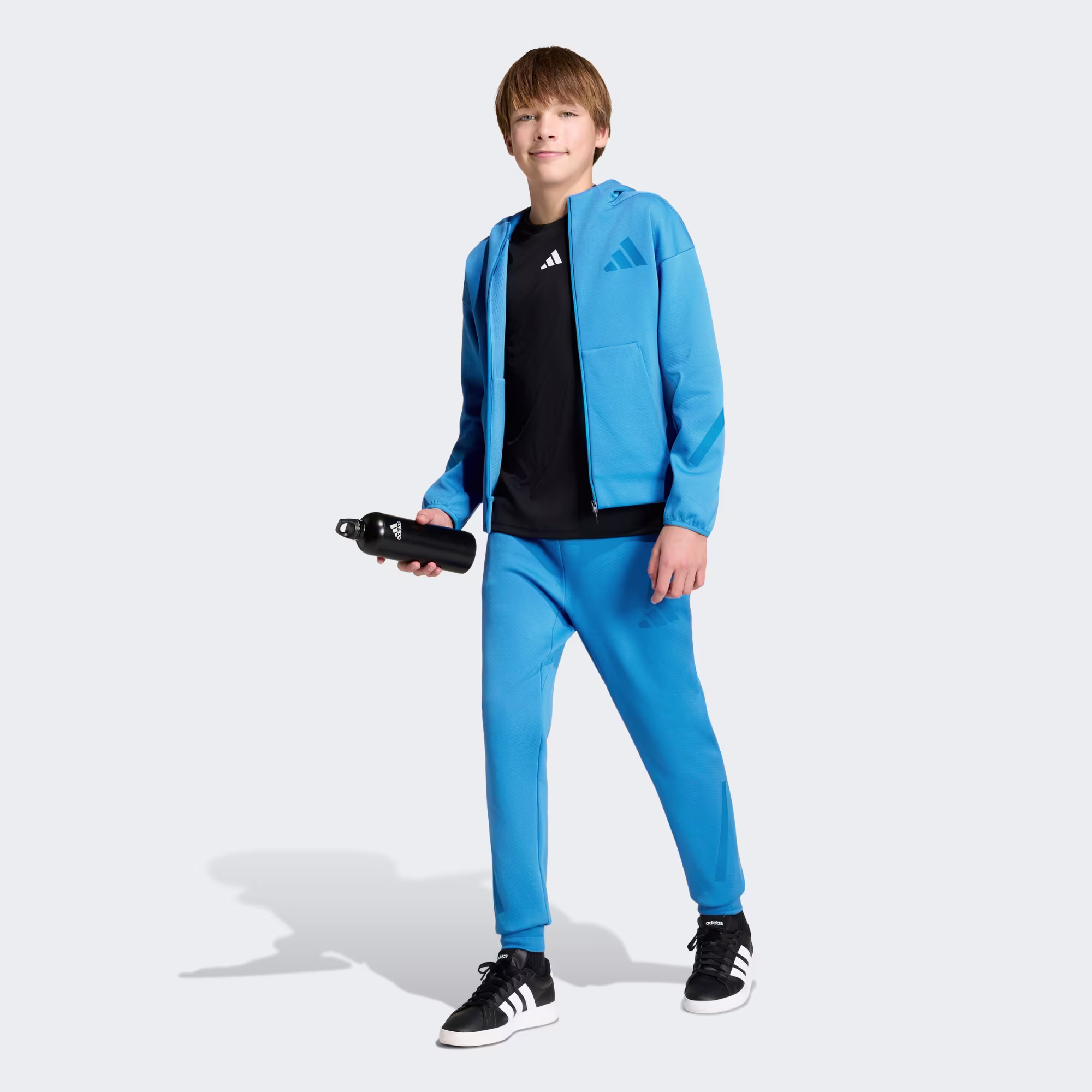 Adidas ბავშვის შარვალი