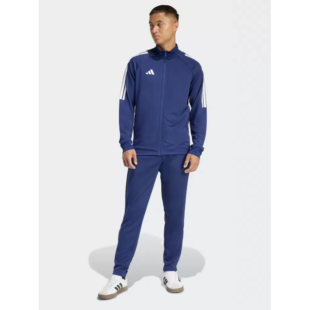 Adidas მამაკაცის სპორტული კომპლექტი