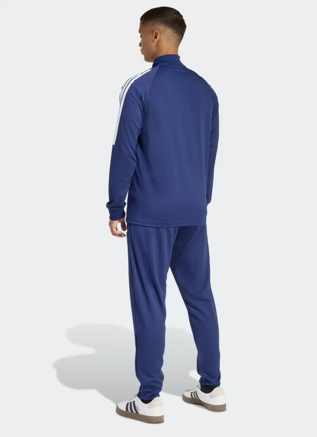 Adidas მამაკაცის სპორტული კომპლექტი
