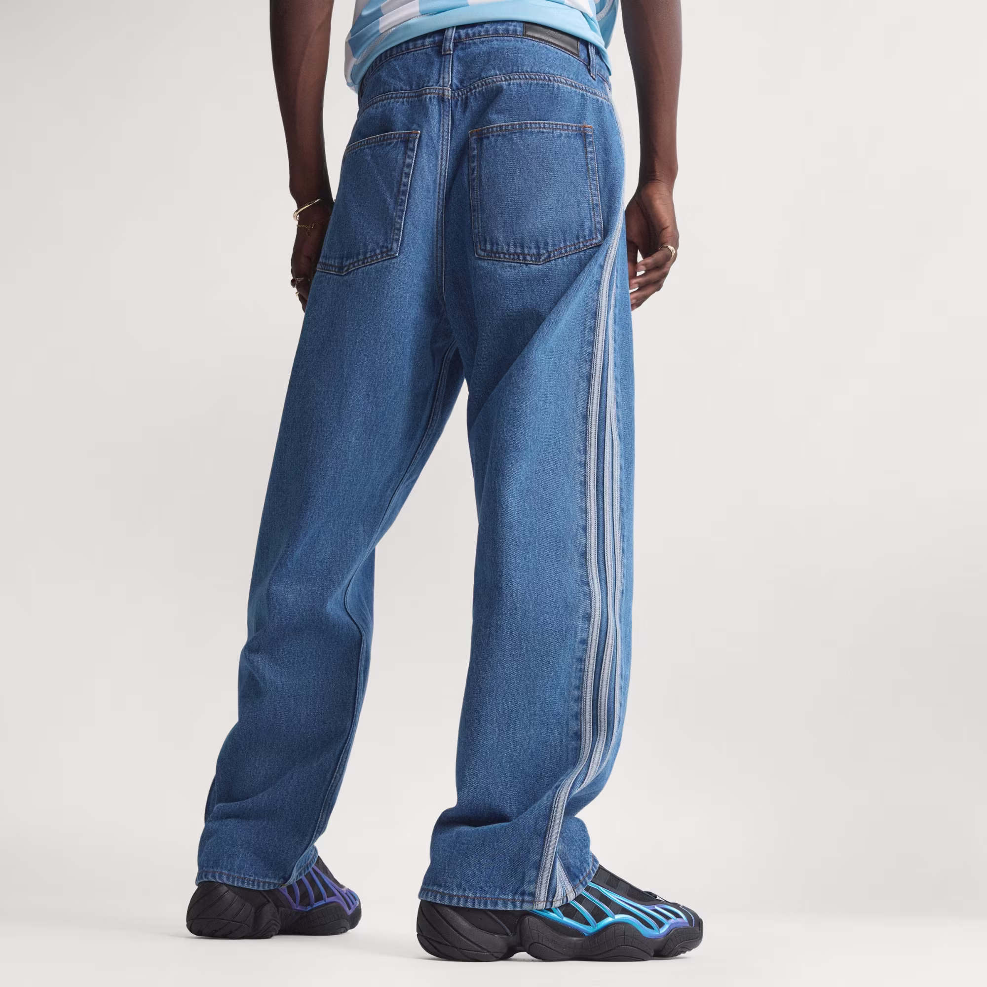 Adidas მამაკაცის შარვალი