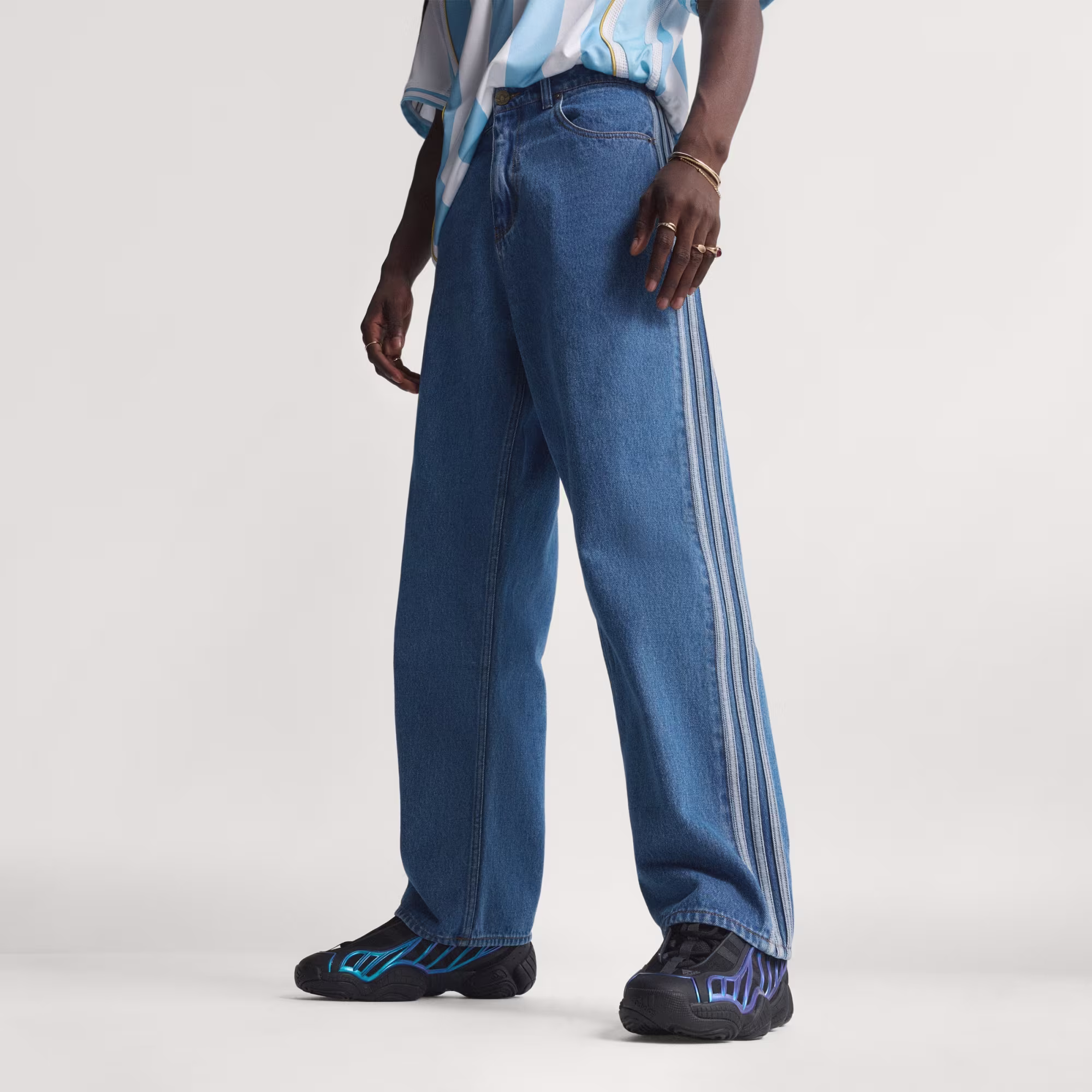 Adidas მამაკაცის შარვალი