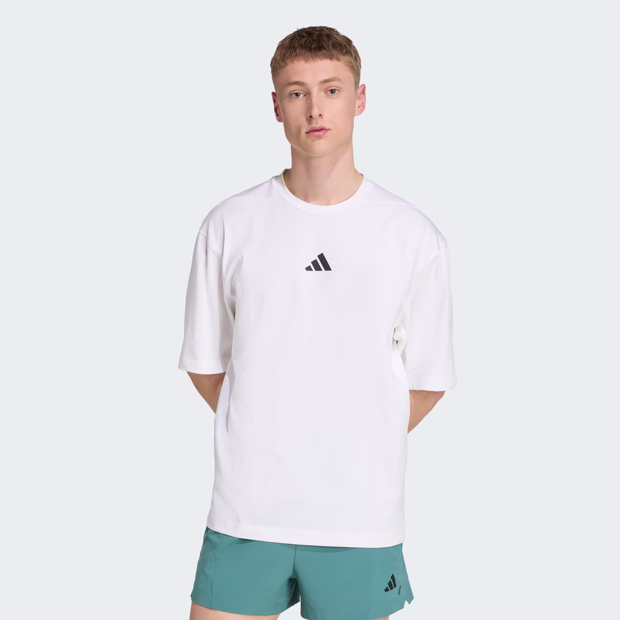 Adidas მამაკაცის მაისური