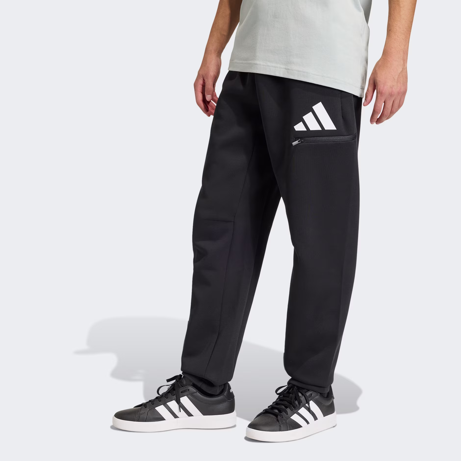Adidas მამაკაცის შარვალი