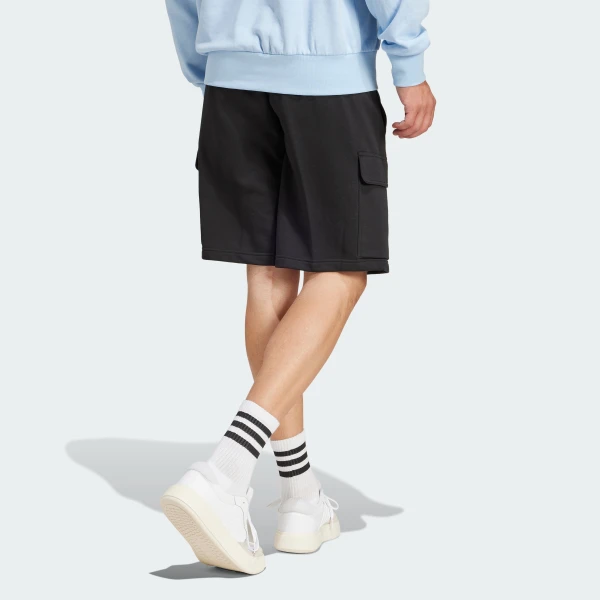 Adidas მამაკაცის შორტი M FELCZY C SHO