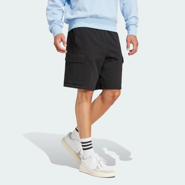 Adidas მამაკაცის შორტი M FELCZY C SHO