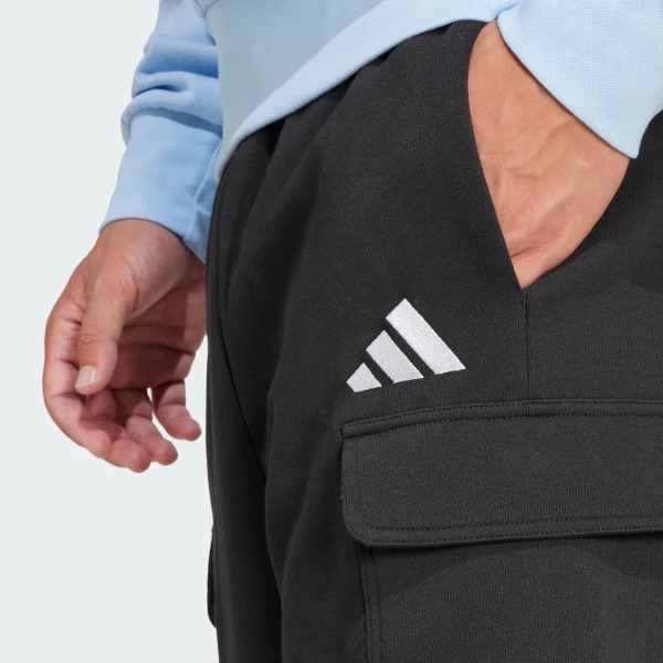 Adidas მამაკაცის შორტი M FELCZY C SHO