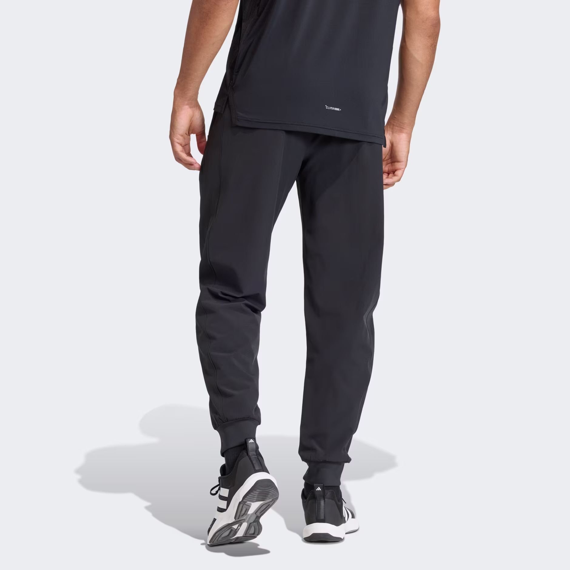 Adidas მამაკაცის შარვალი