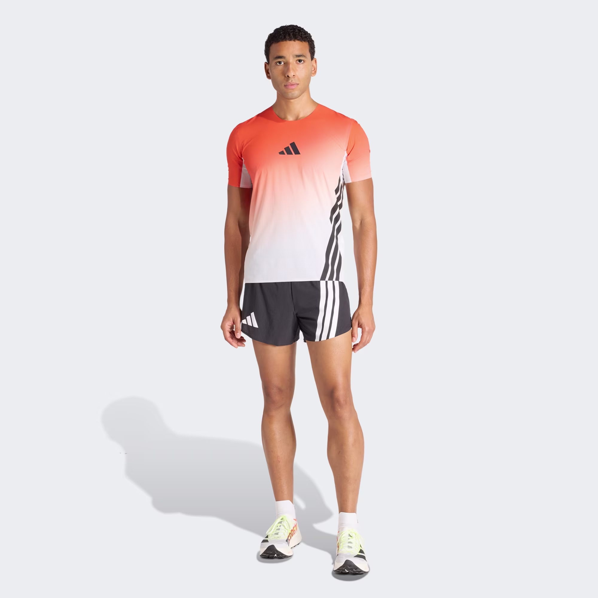 Adidas მამაკაცის მაისური