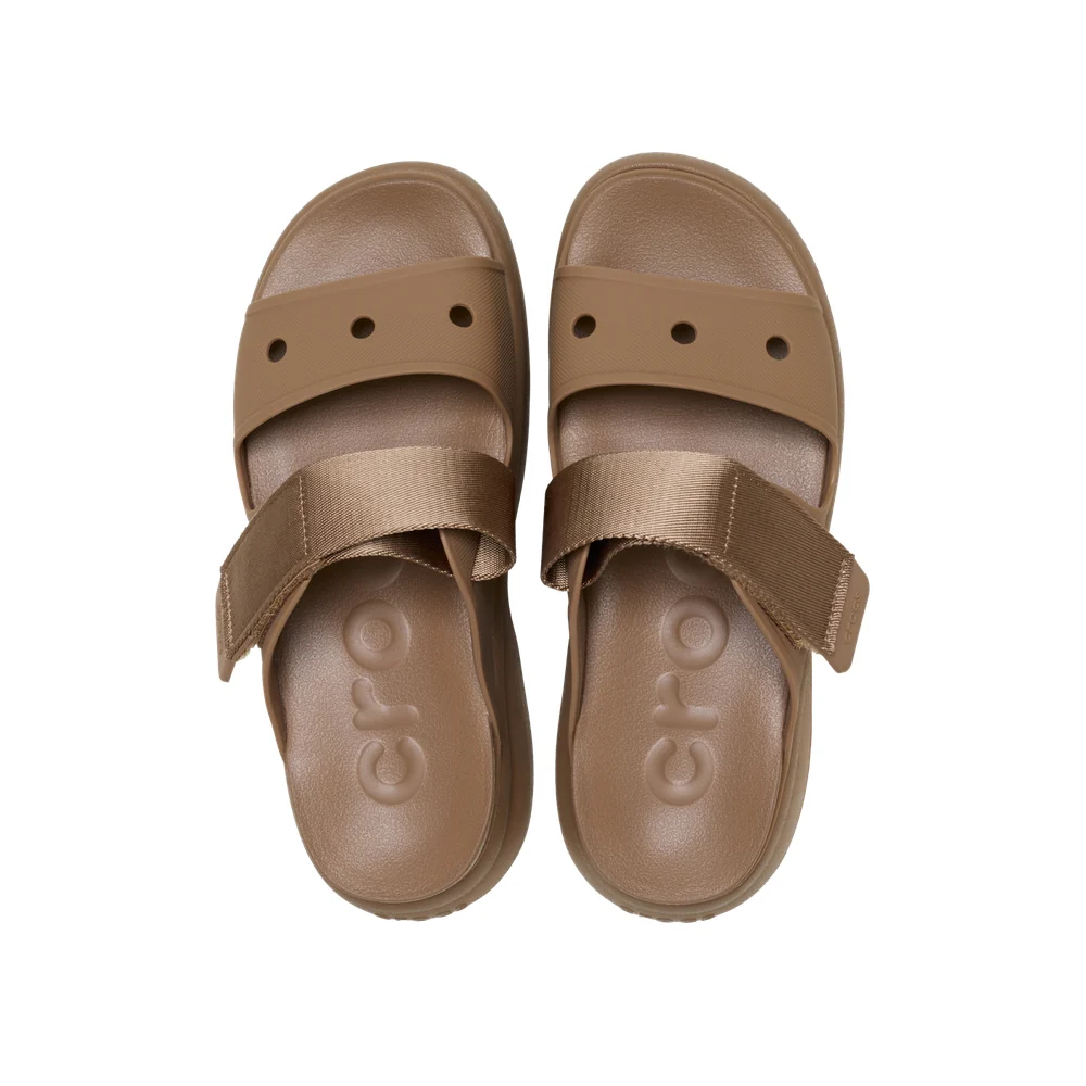 Crocs სანდალი Soho Two Strap Sandal