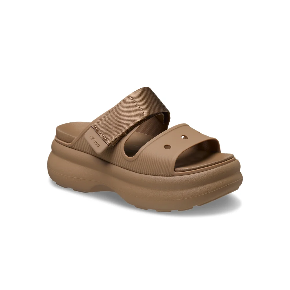 Crocs სანდალი Soho Two Strap Sandal