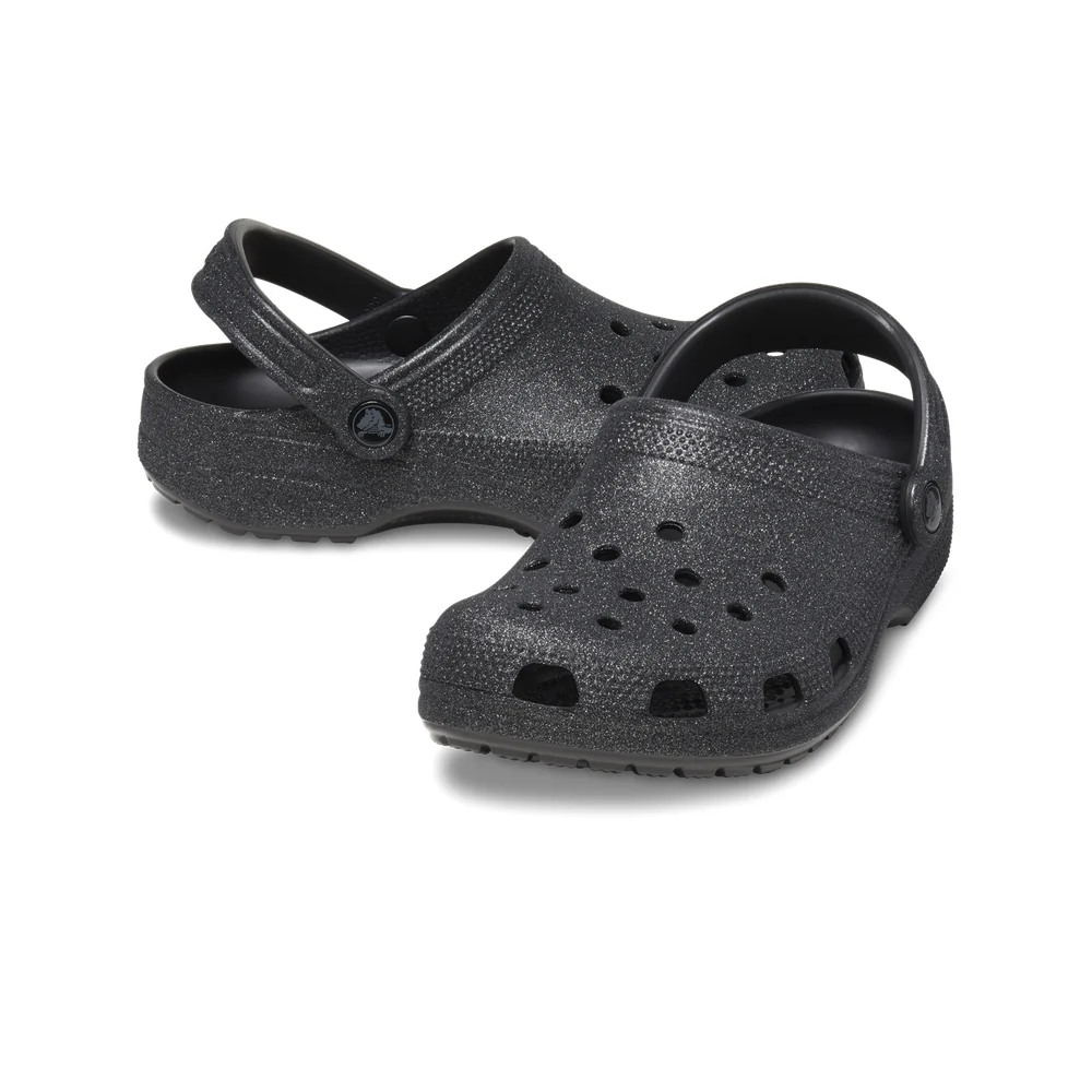 Crocs Glitter Classic