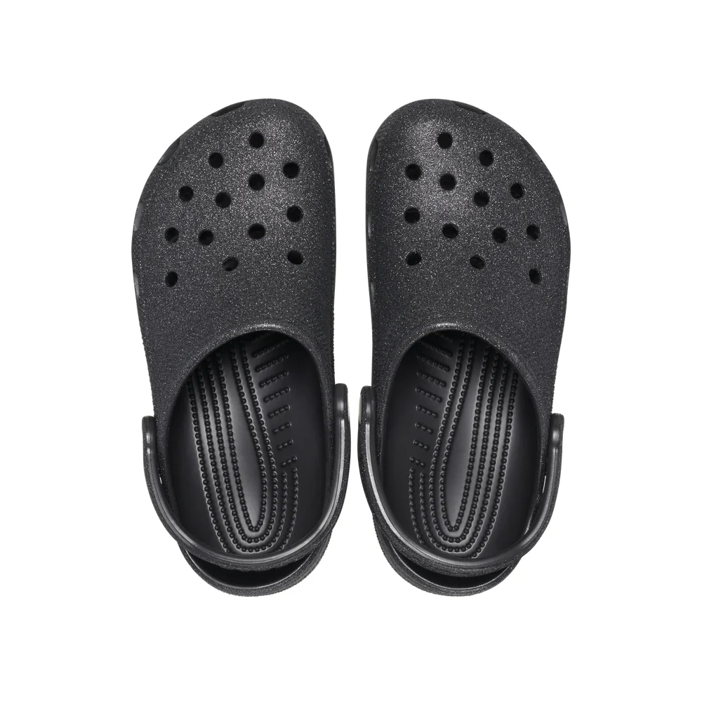 Crocs Glitter Classic