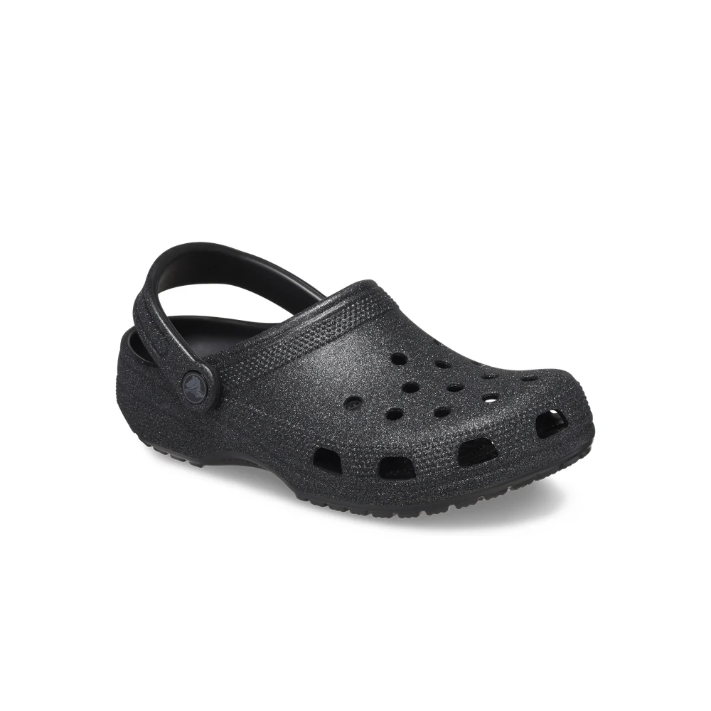 Crocs Glitter Classic